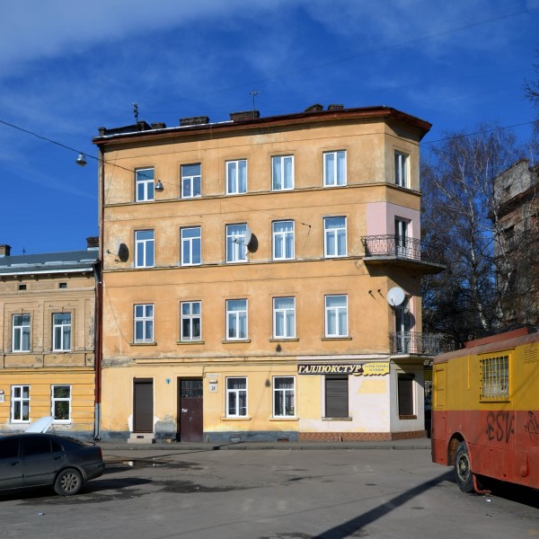 34 Mytropolyta Andreya Street, Lviv (01)