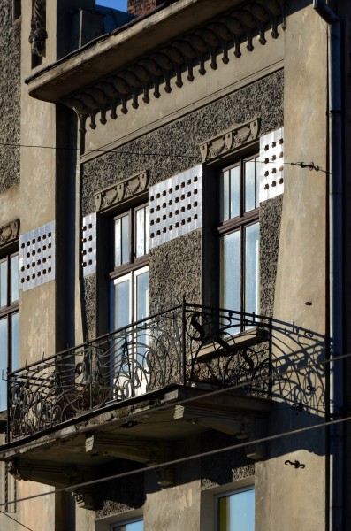 42 Rustaveli Street, Lviv (04)