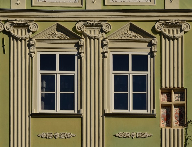 45 Market Square, Lviv (14)