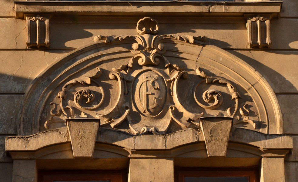 4 Kravchuka Street, Lviv (01)