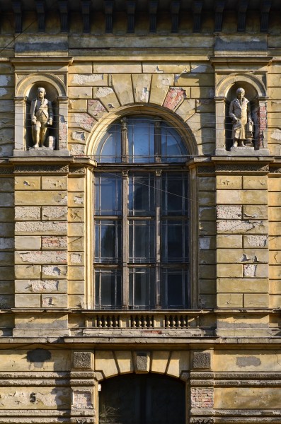 5 Kniazia Romana Street, Lviv (07)