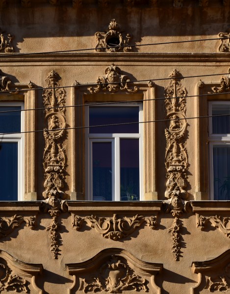 5 Sadovskoho Street, Lviv (01)
