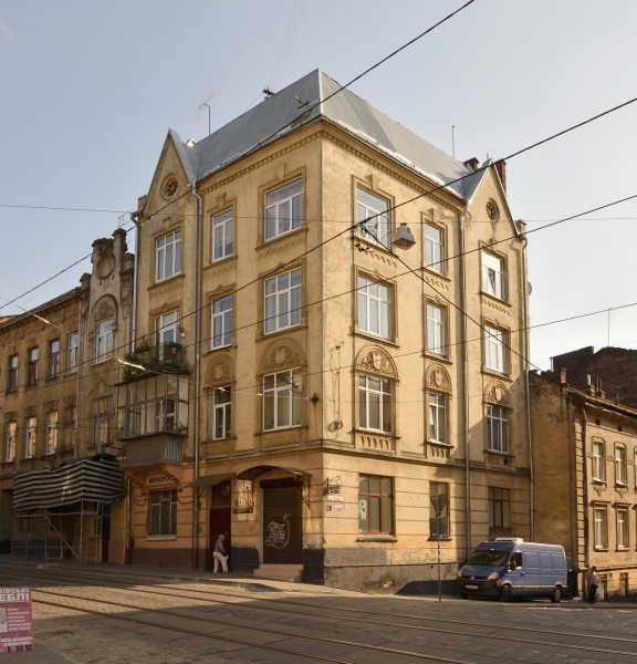 5 Zamarstynivska Street (01)
