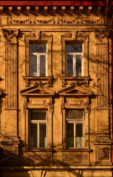 8 Korolenka Street, Lviv (03)