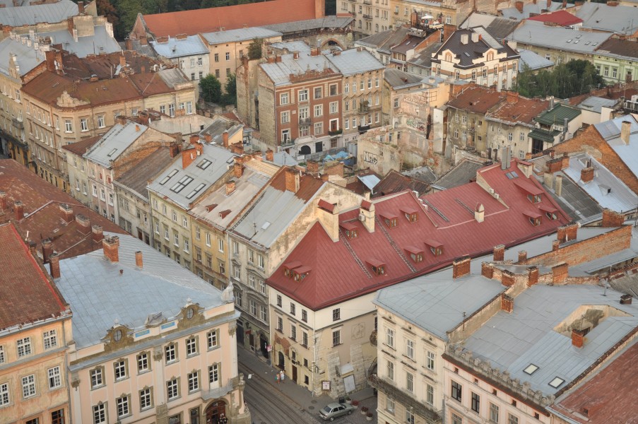 Old Town (8674962314)