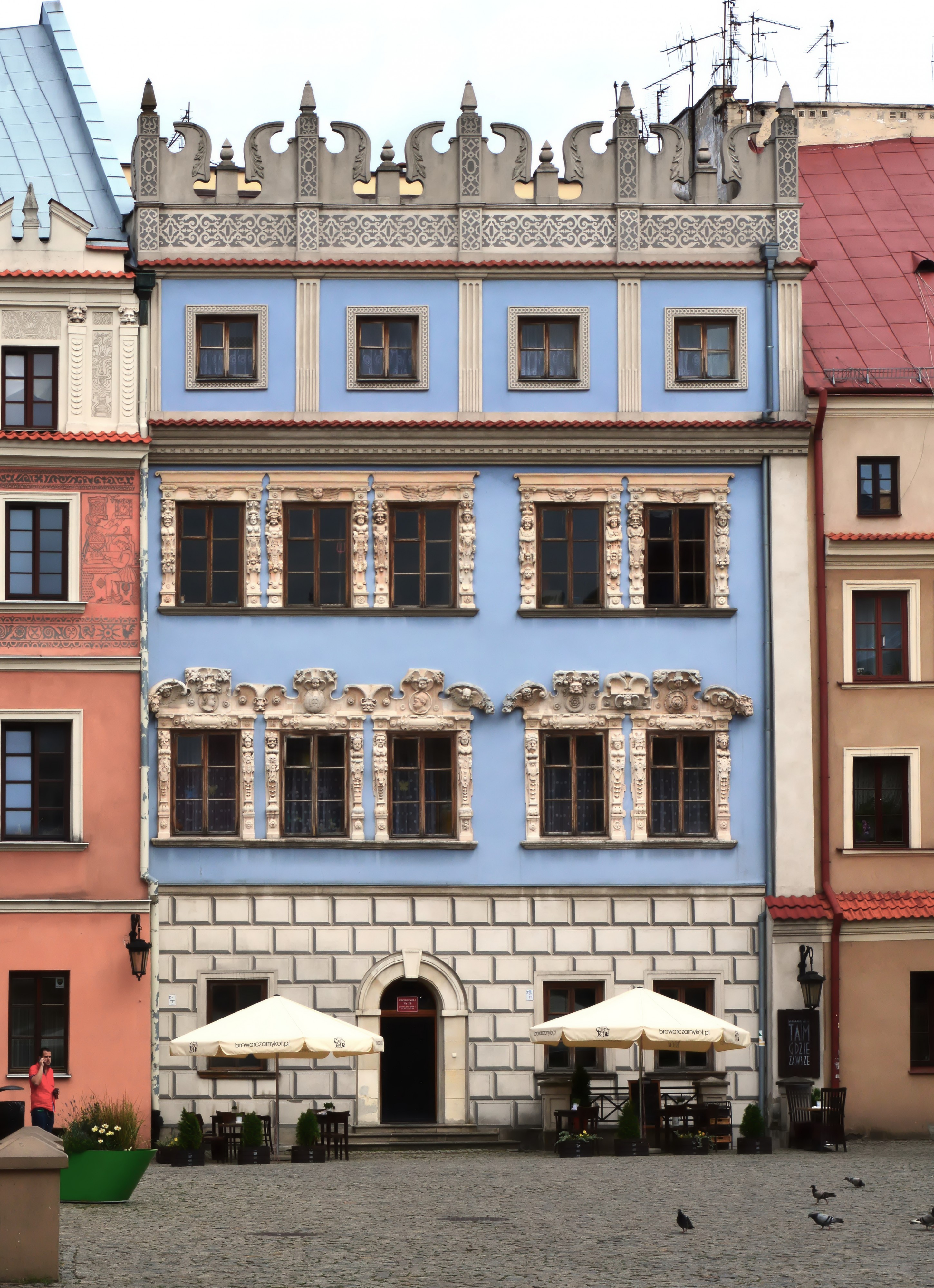 Lublin 17