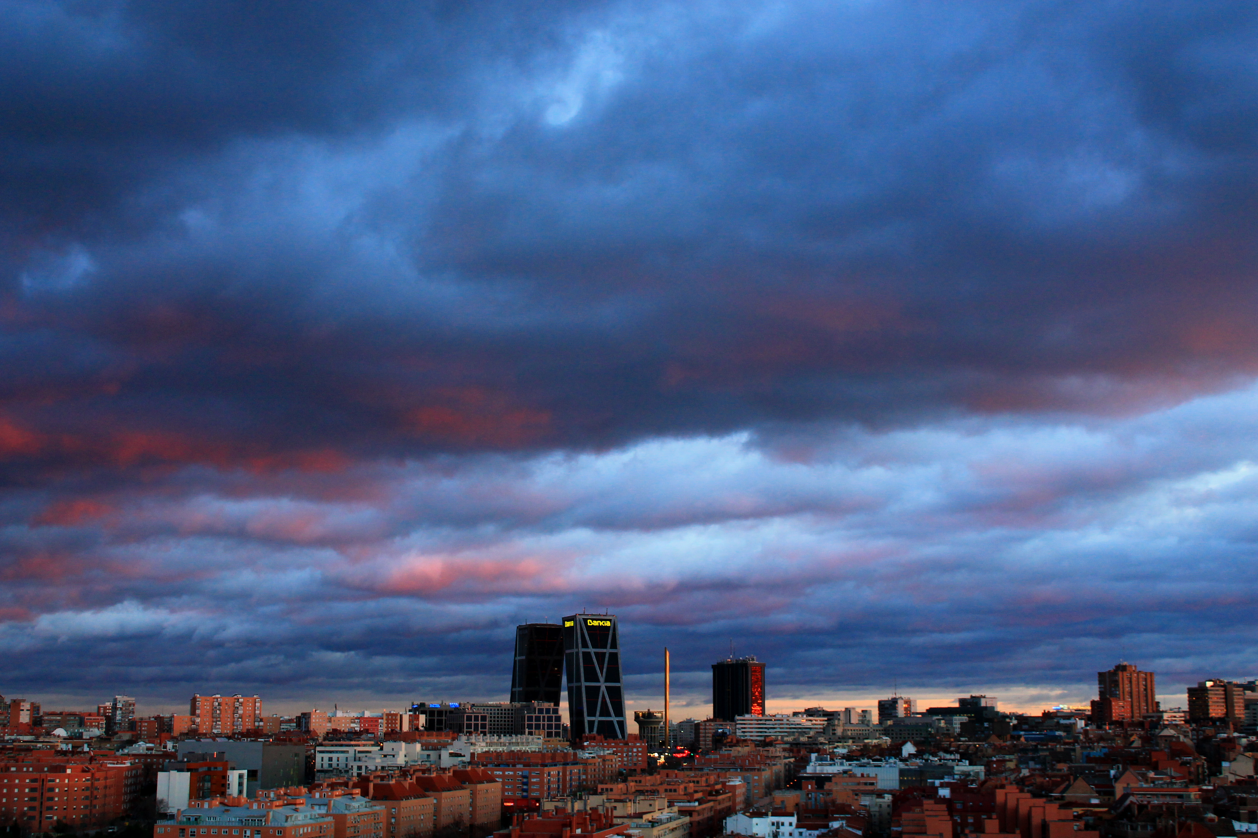 De Madrid al cielo 271
