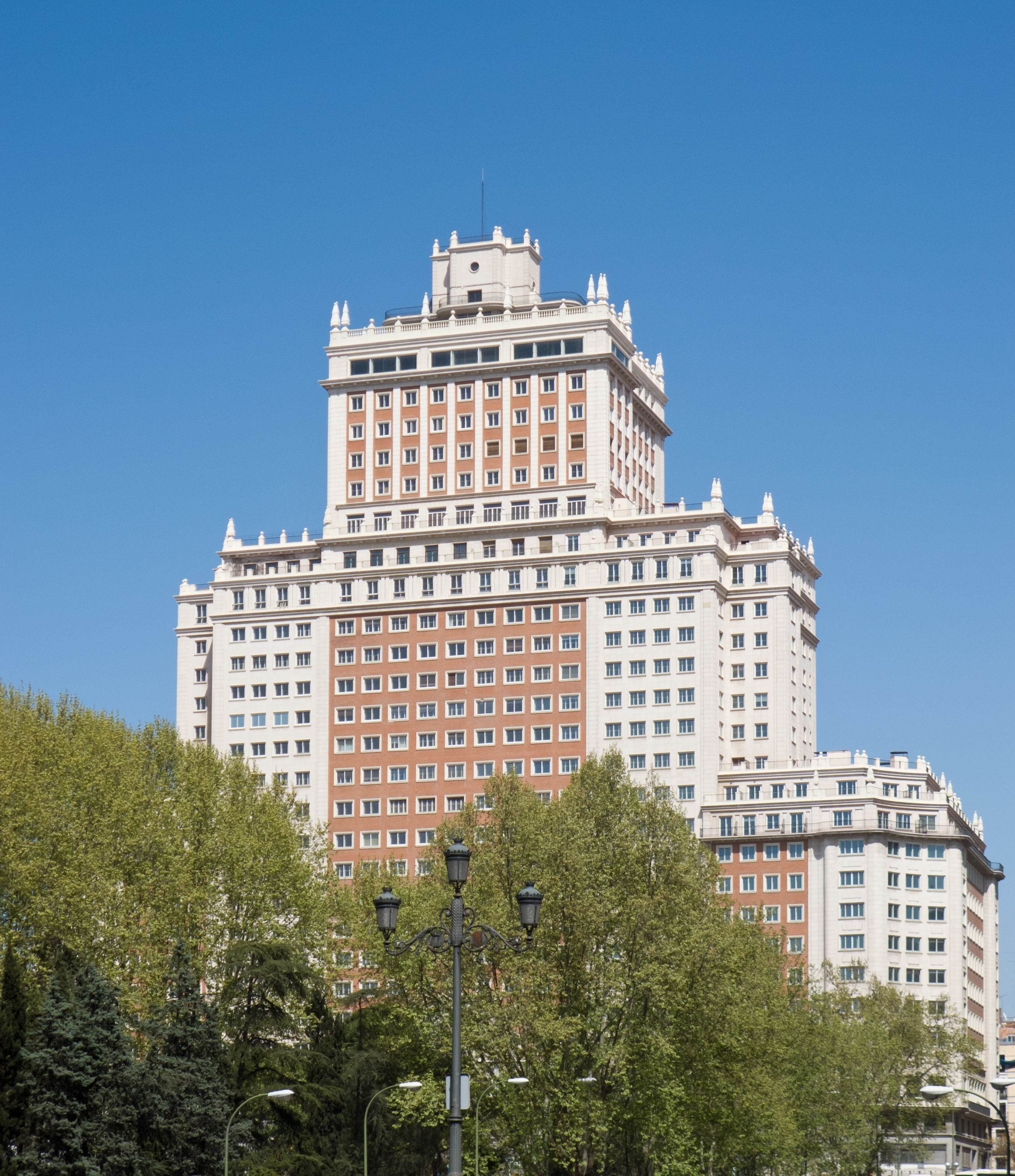 Edificio España - 02
