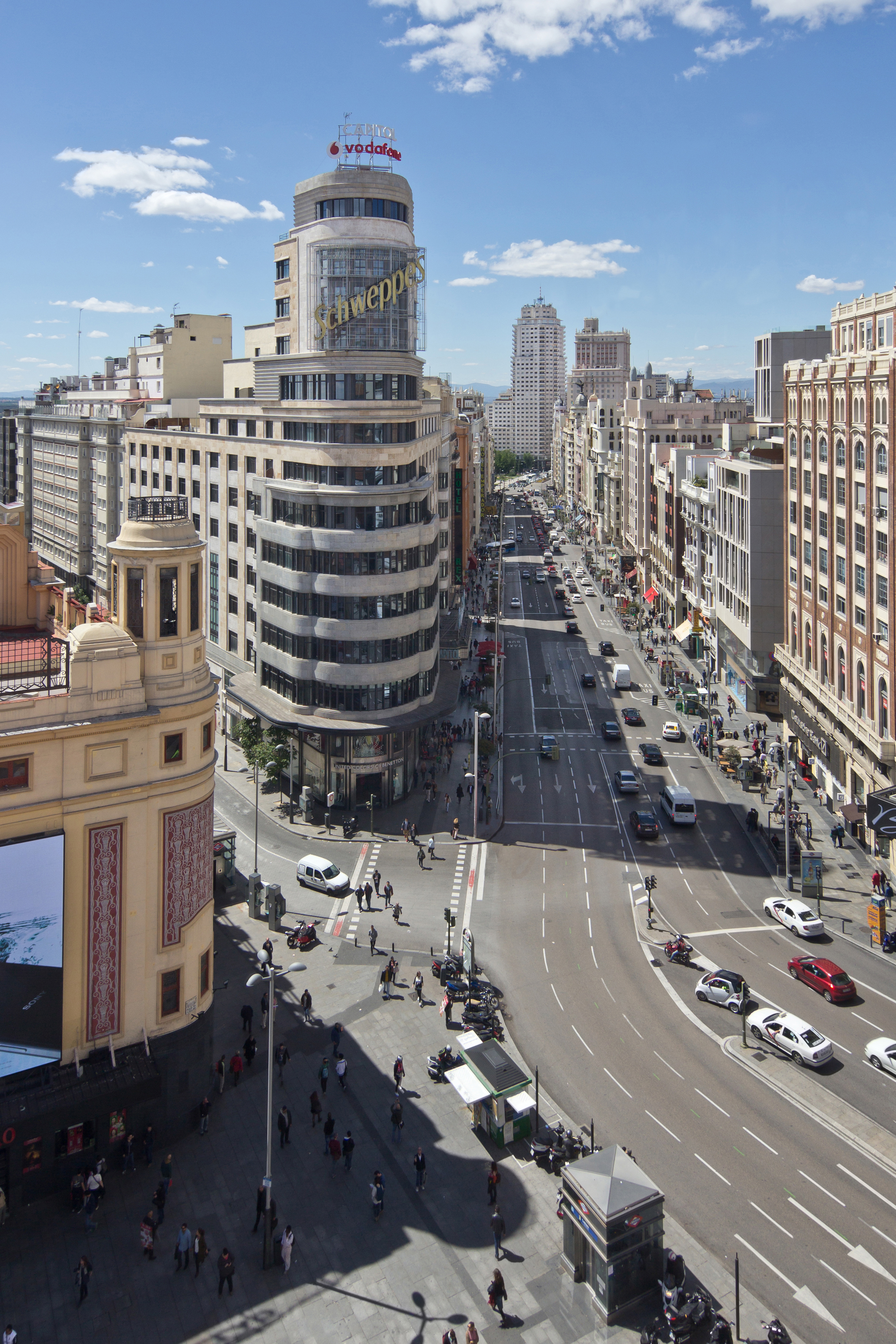 Gran Vía - 01