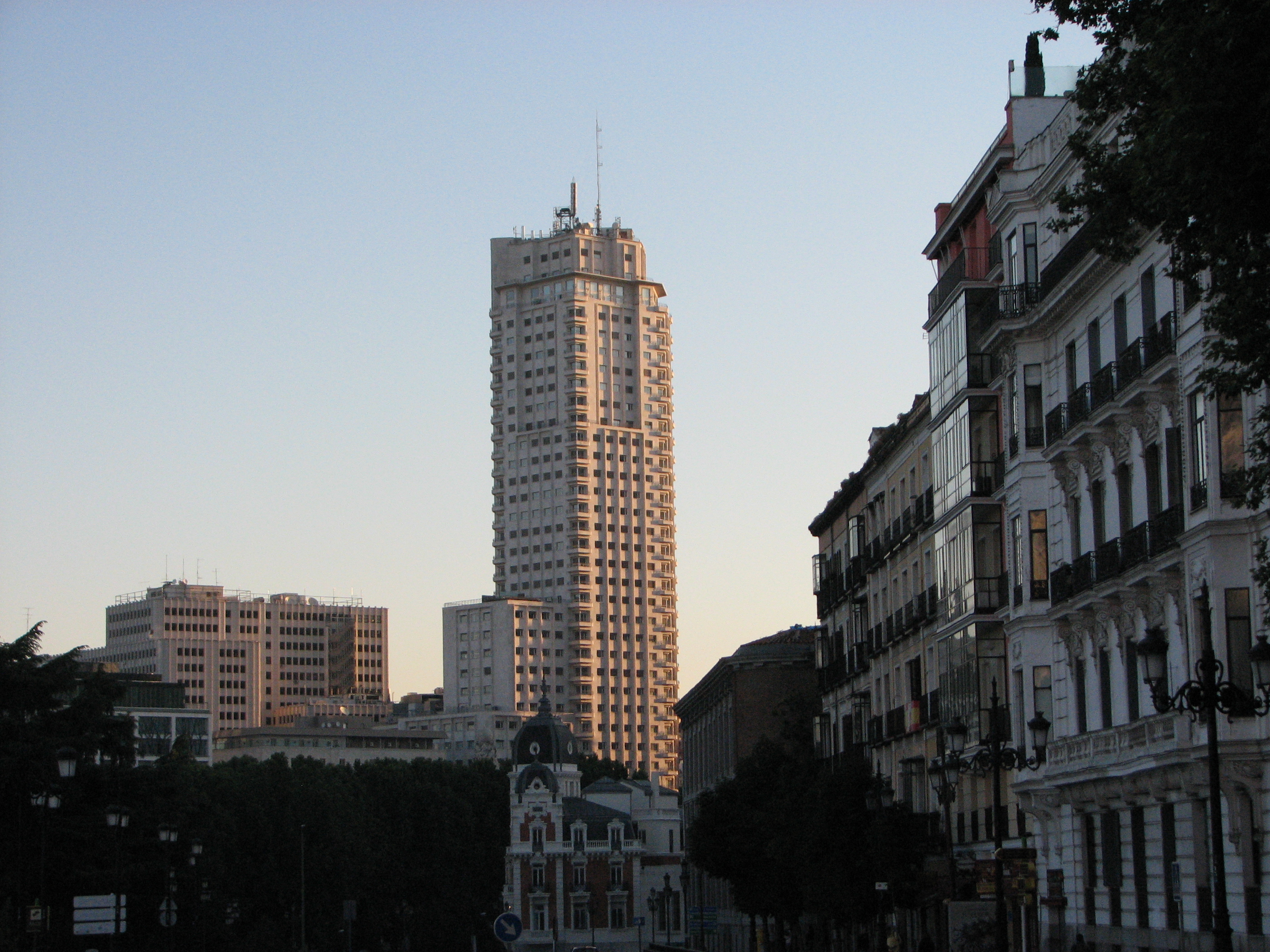 Madrid, Spain