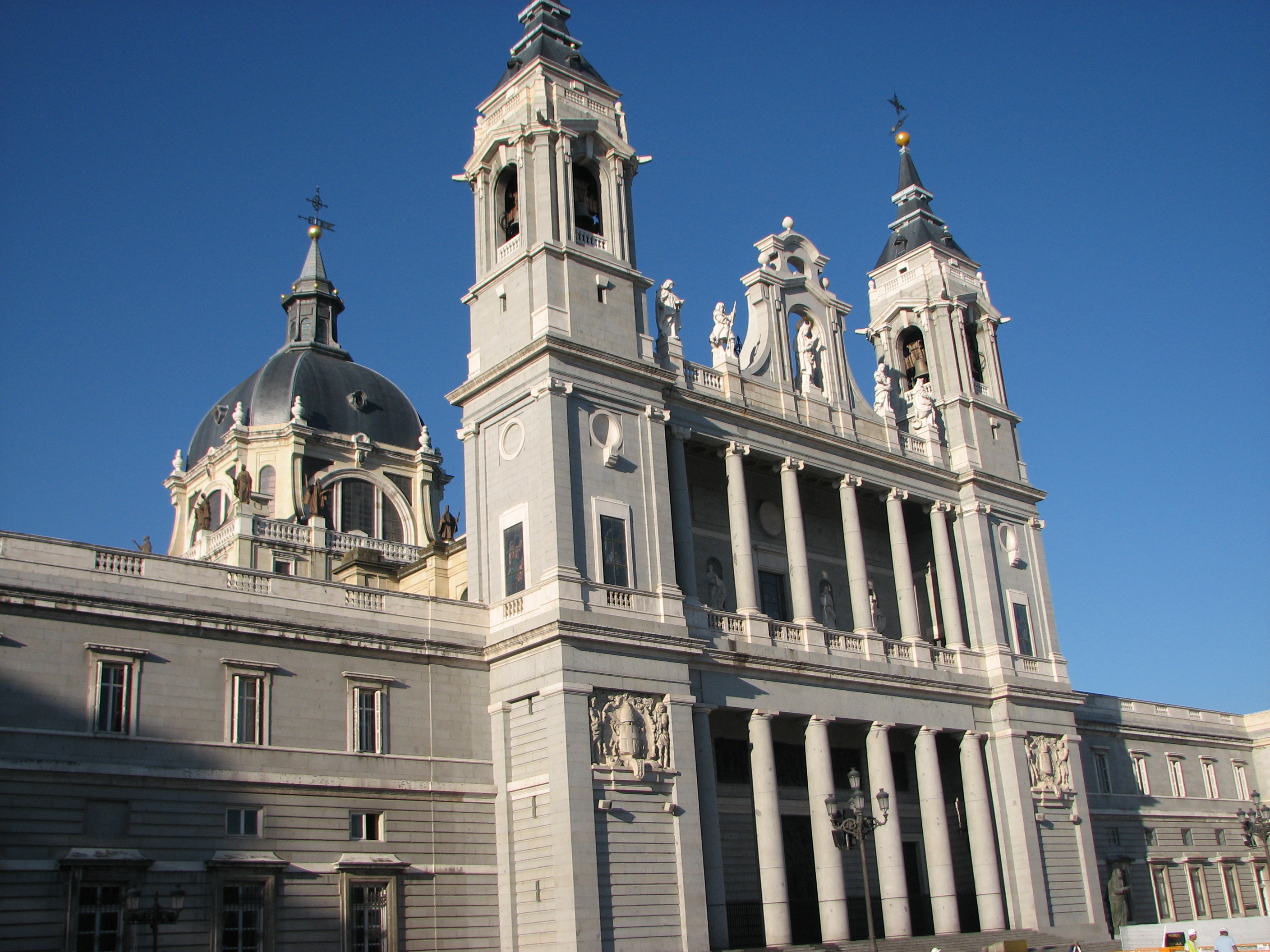 Madrid, Spain