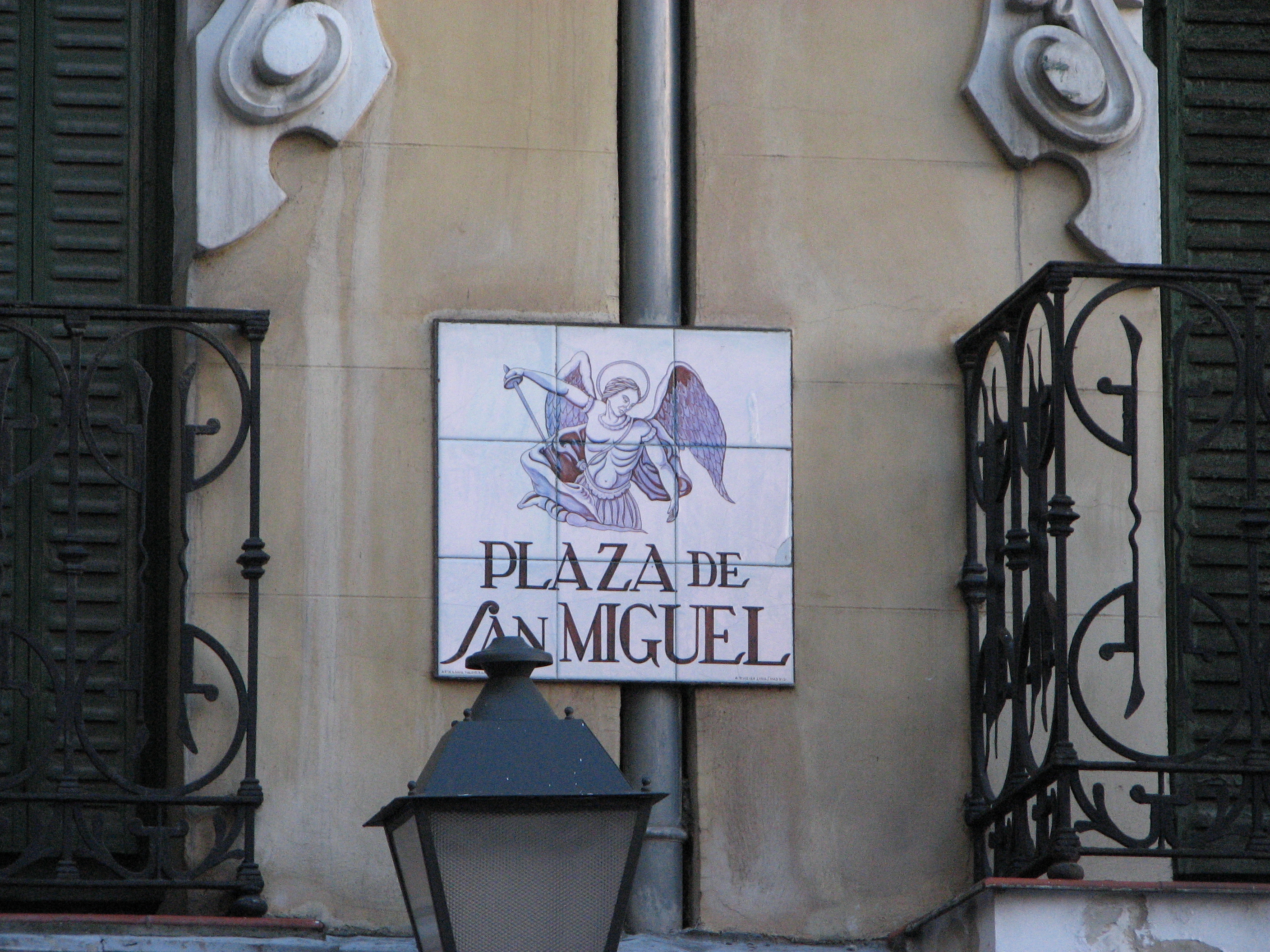Madrid, Spain