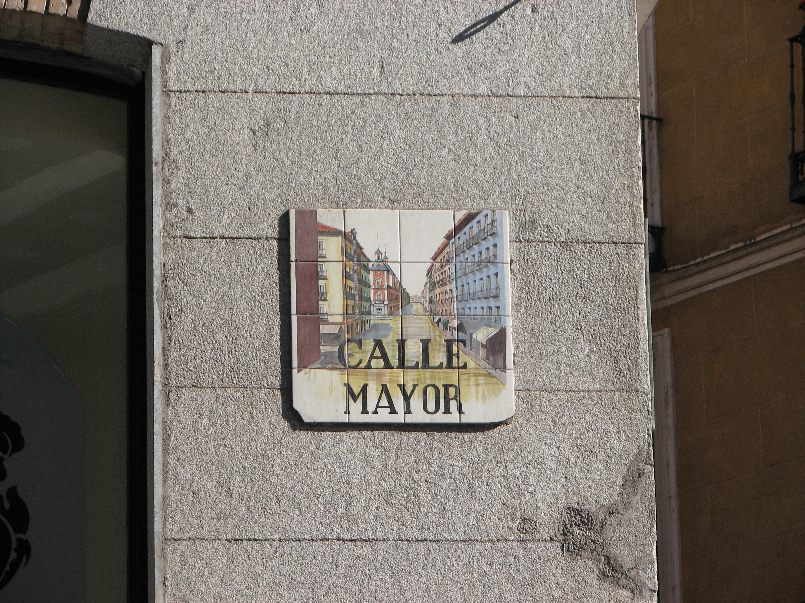 Madrid, Spain
