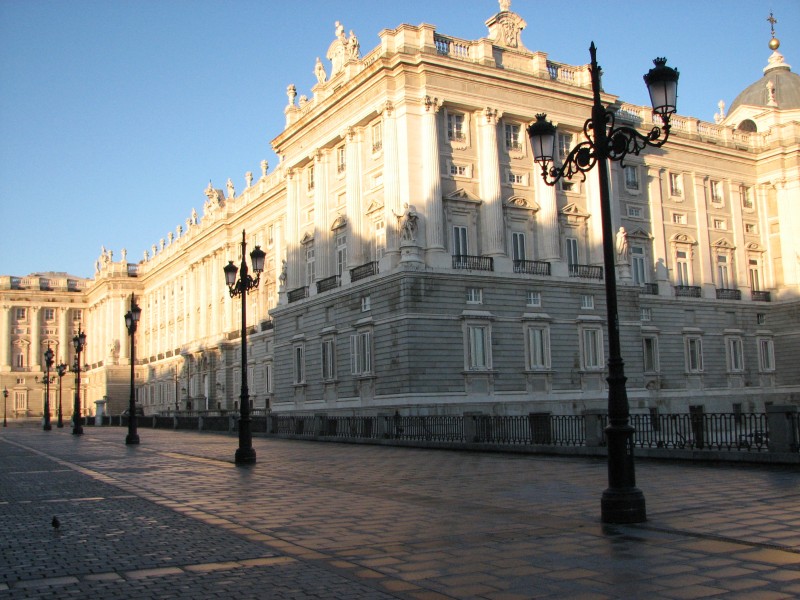 Madrid, Spain