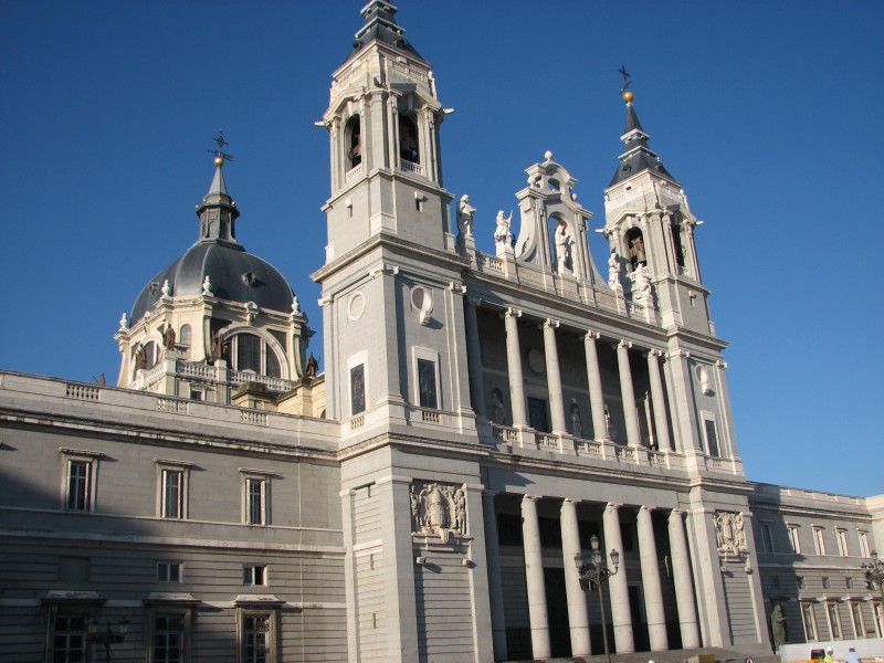 Madrid, Spain