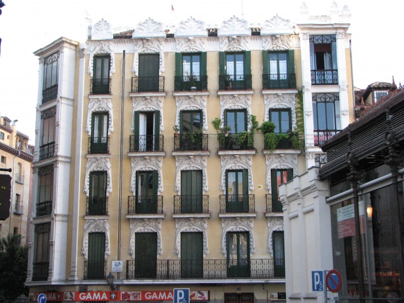 Madrid, Spain