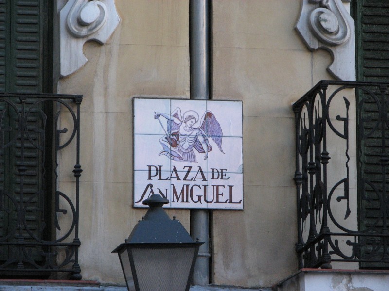 Madrid, Spain