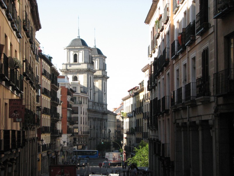 Madrid, Spain