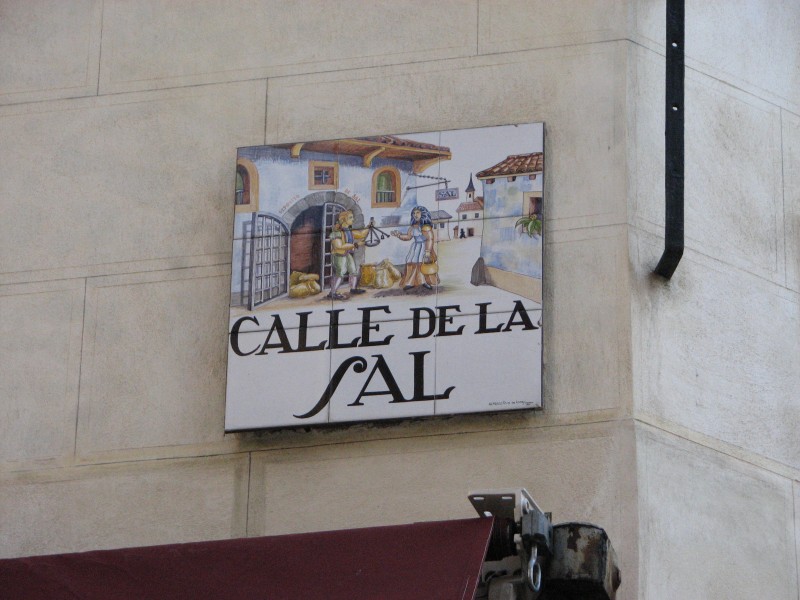 Madrid, Spain