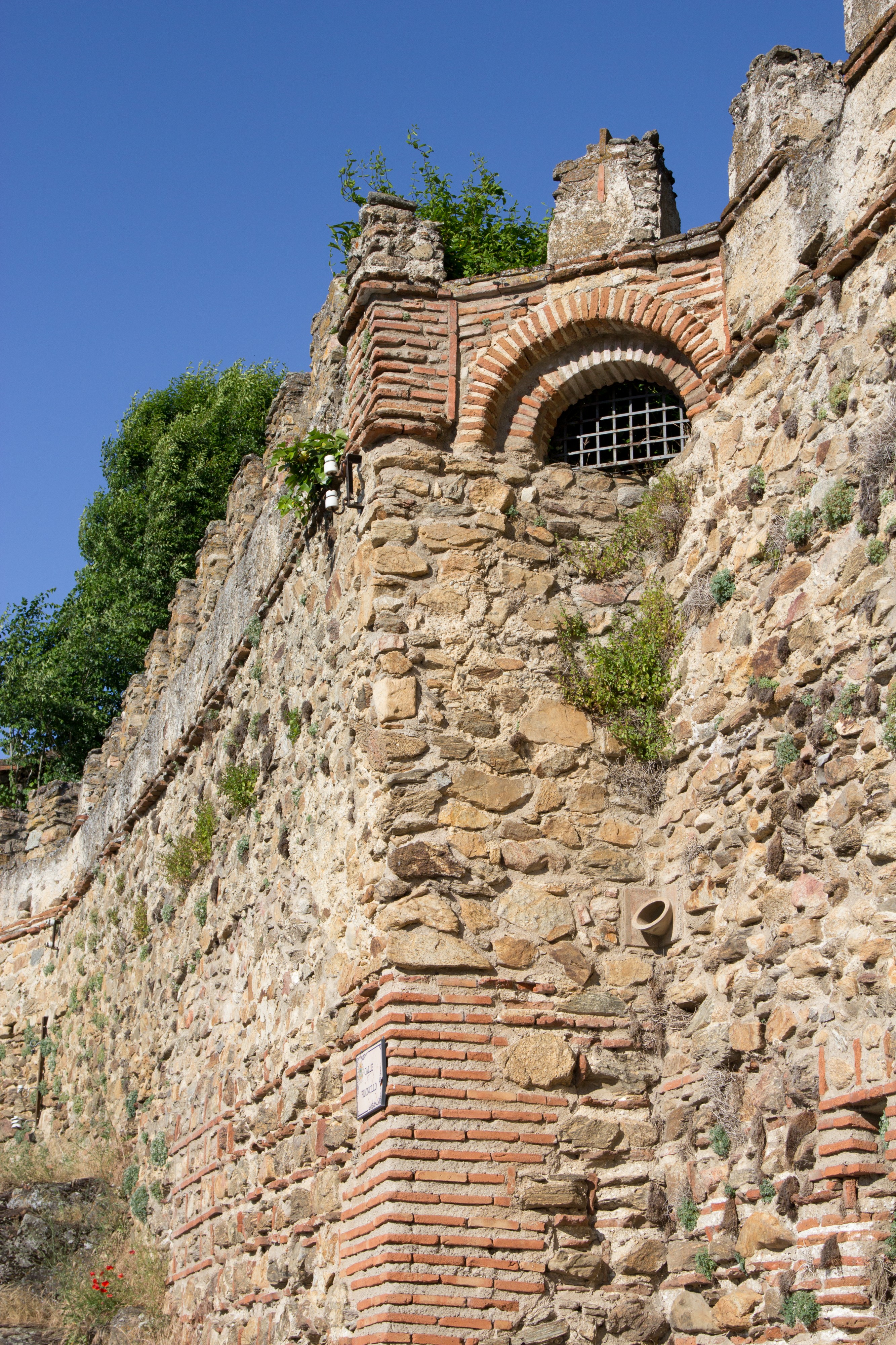 Muralla de Buitrago del Lozoya - 21
