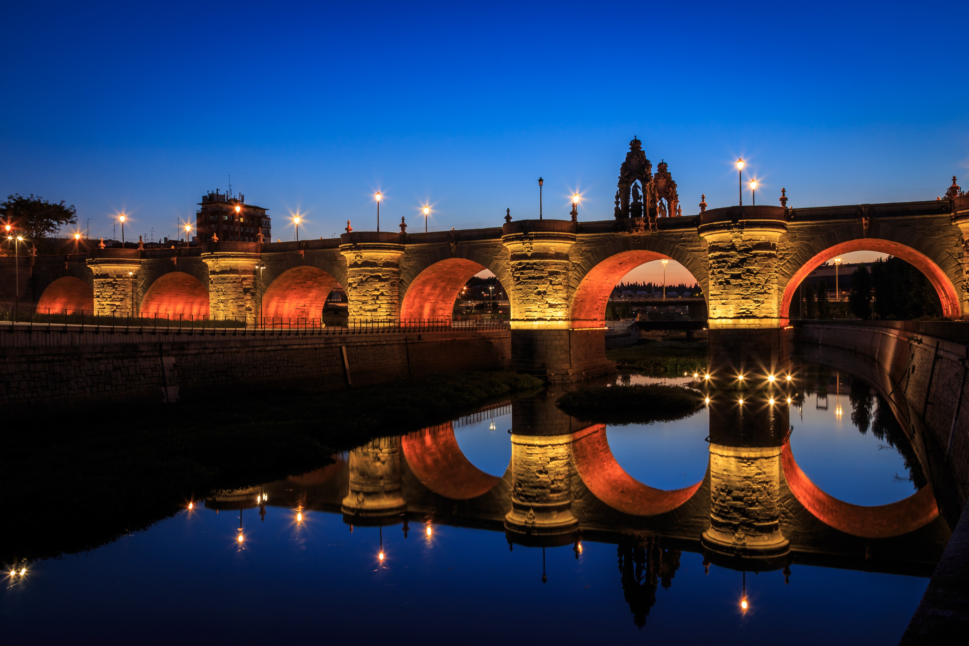 Puente de Toledo - 130903 211409