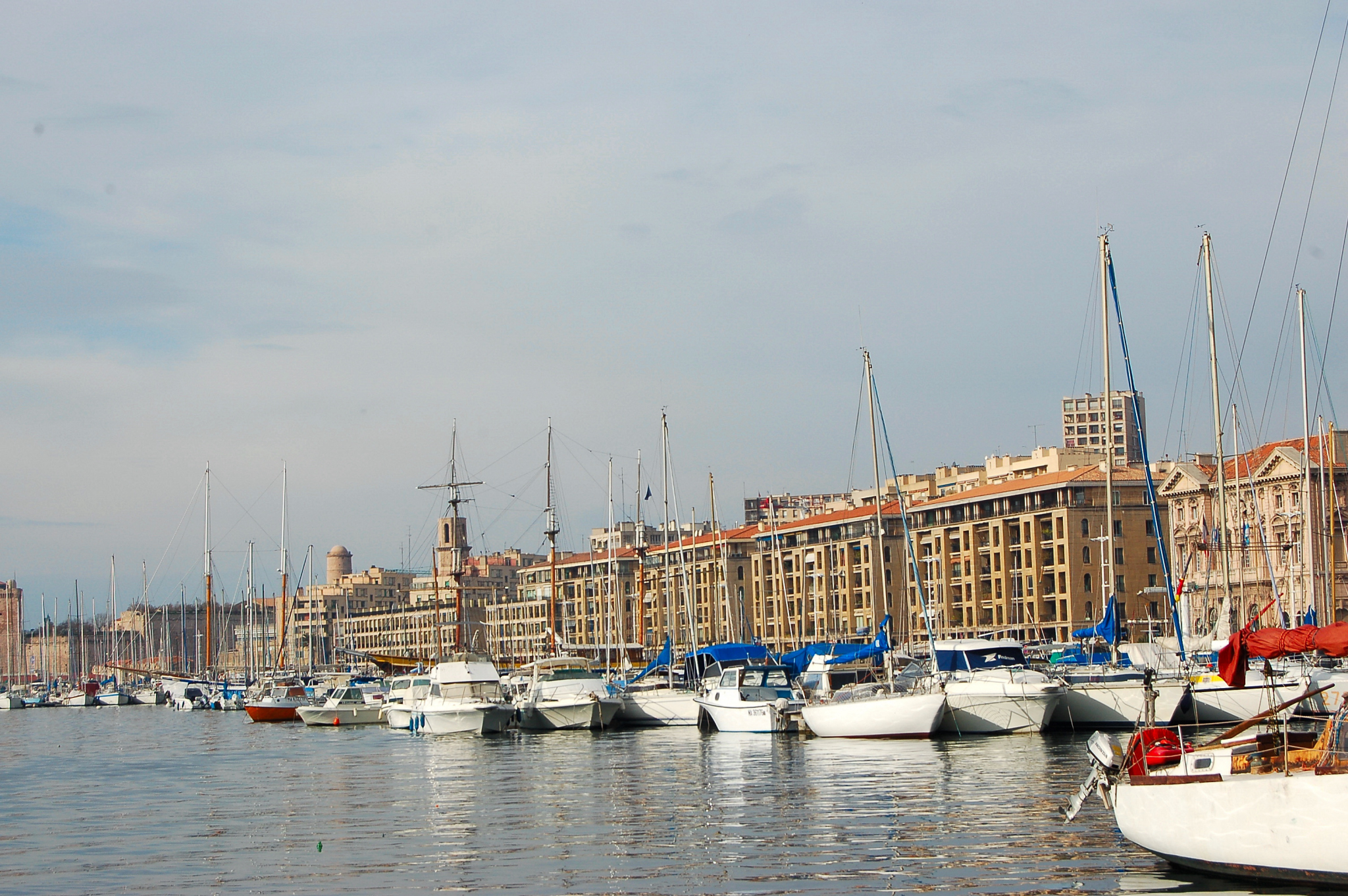 France - Marseille - panoramio