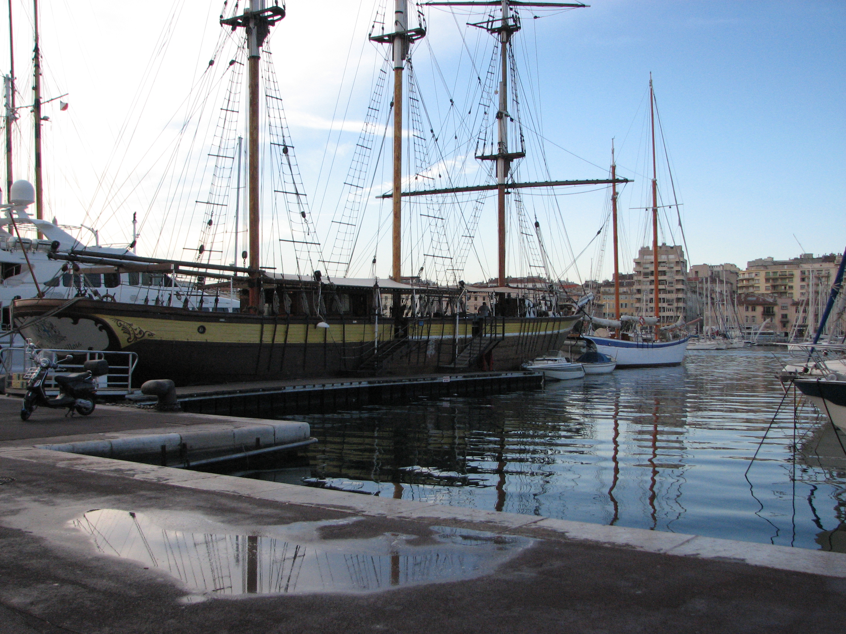 Marseille, France