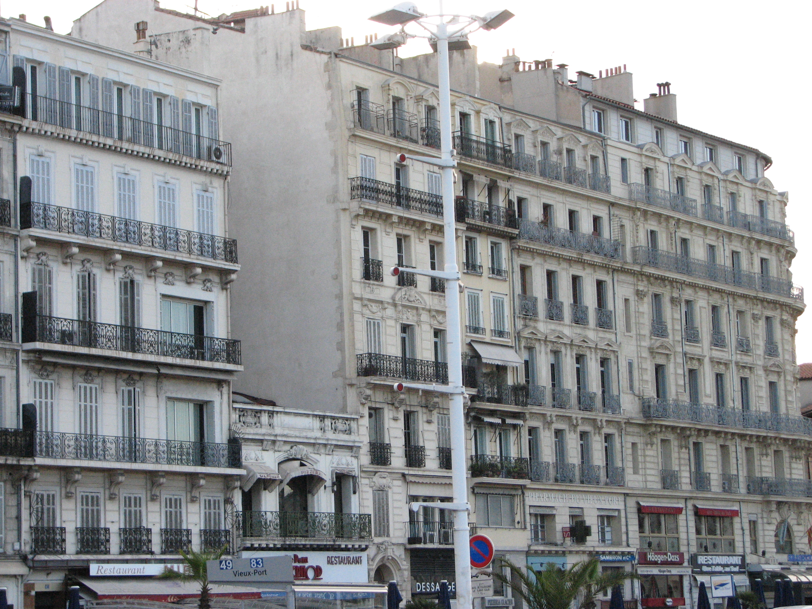 Marseille, France