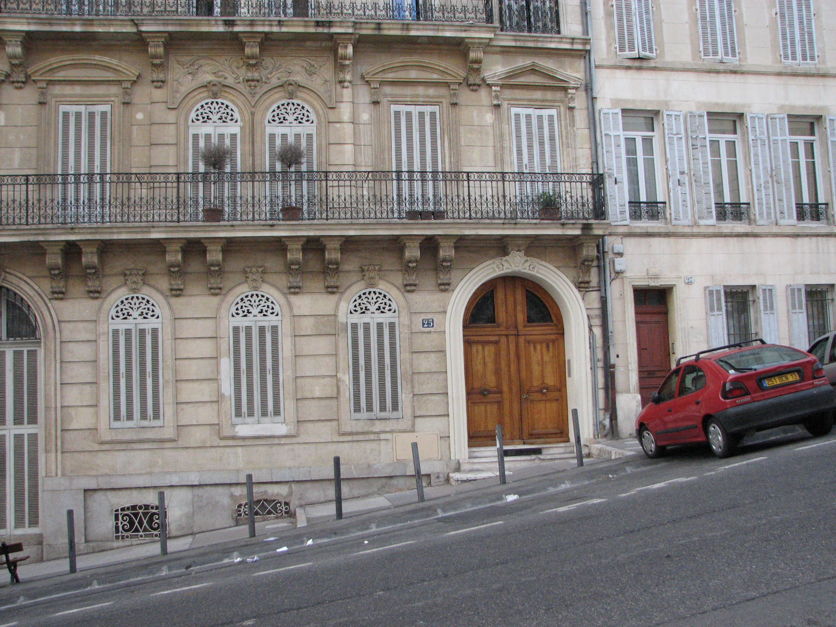 Marseille, France