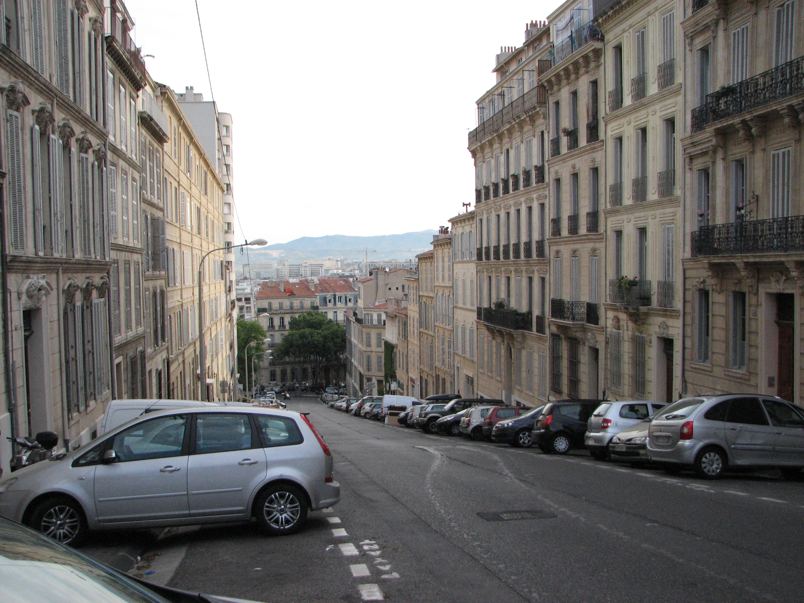 Marseille, France