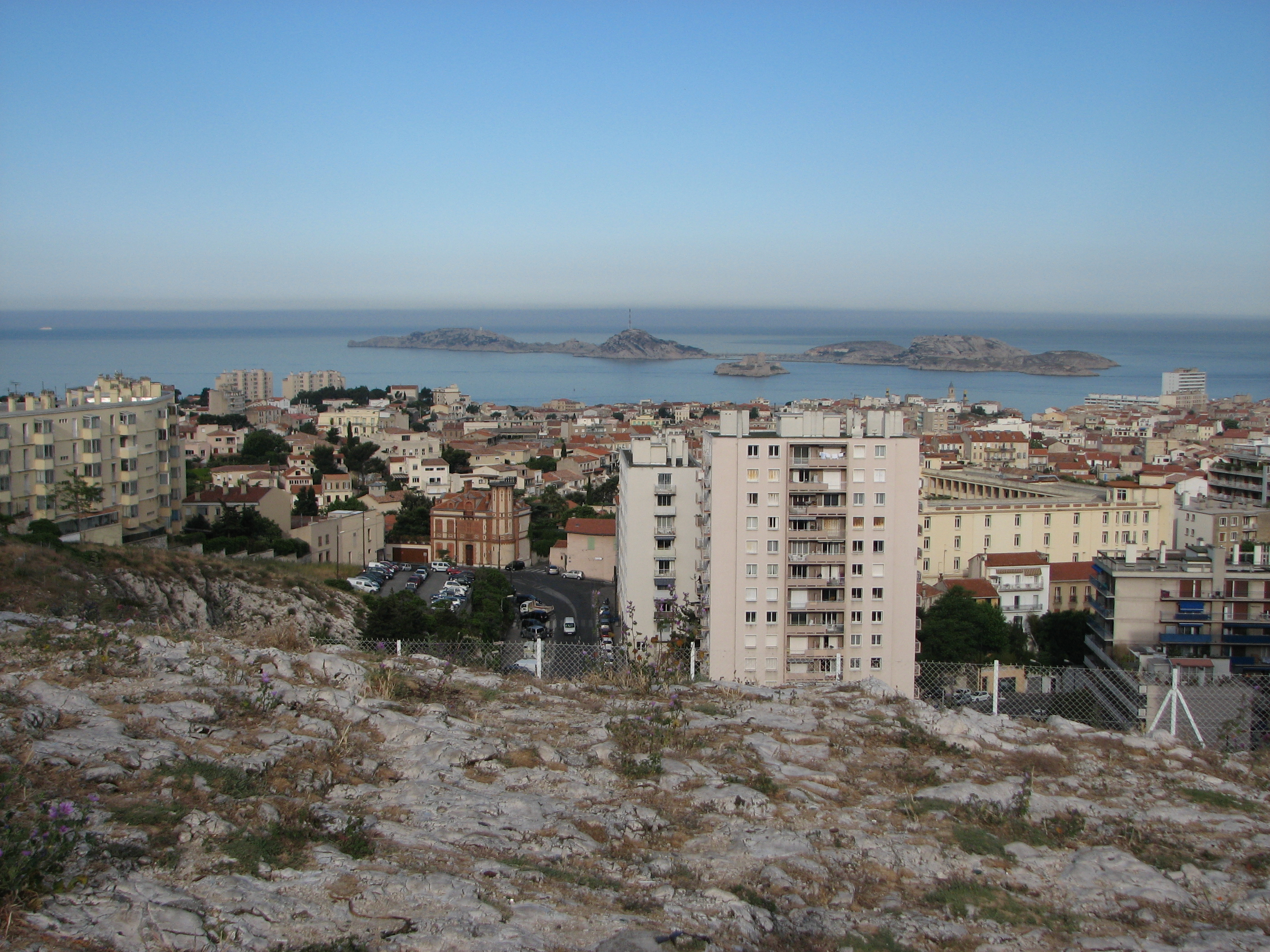Marseille, France
