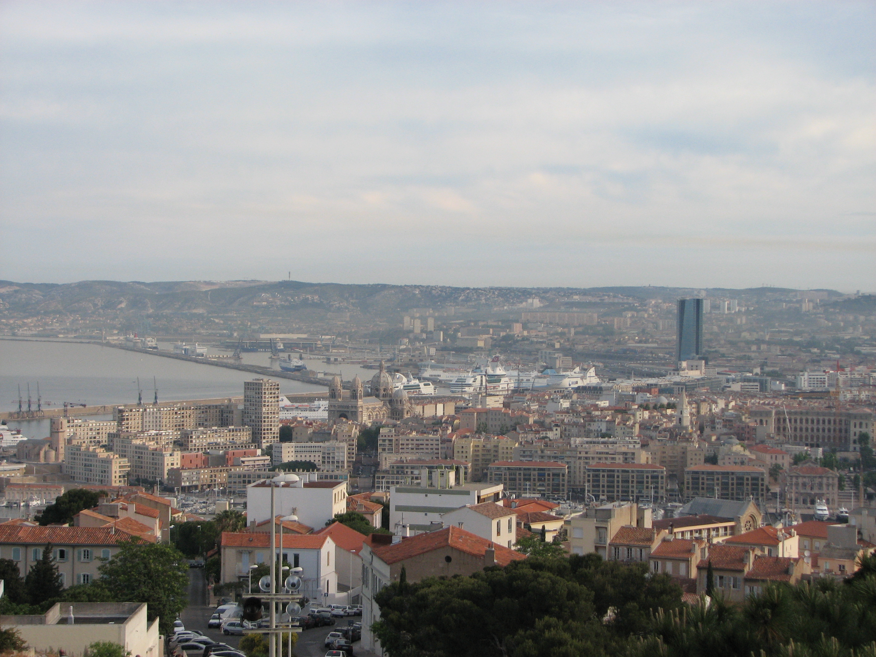 Marseille, France
