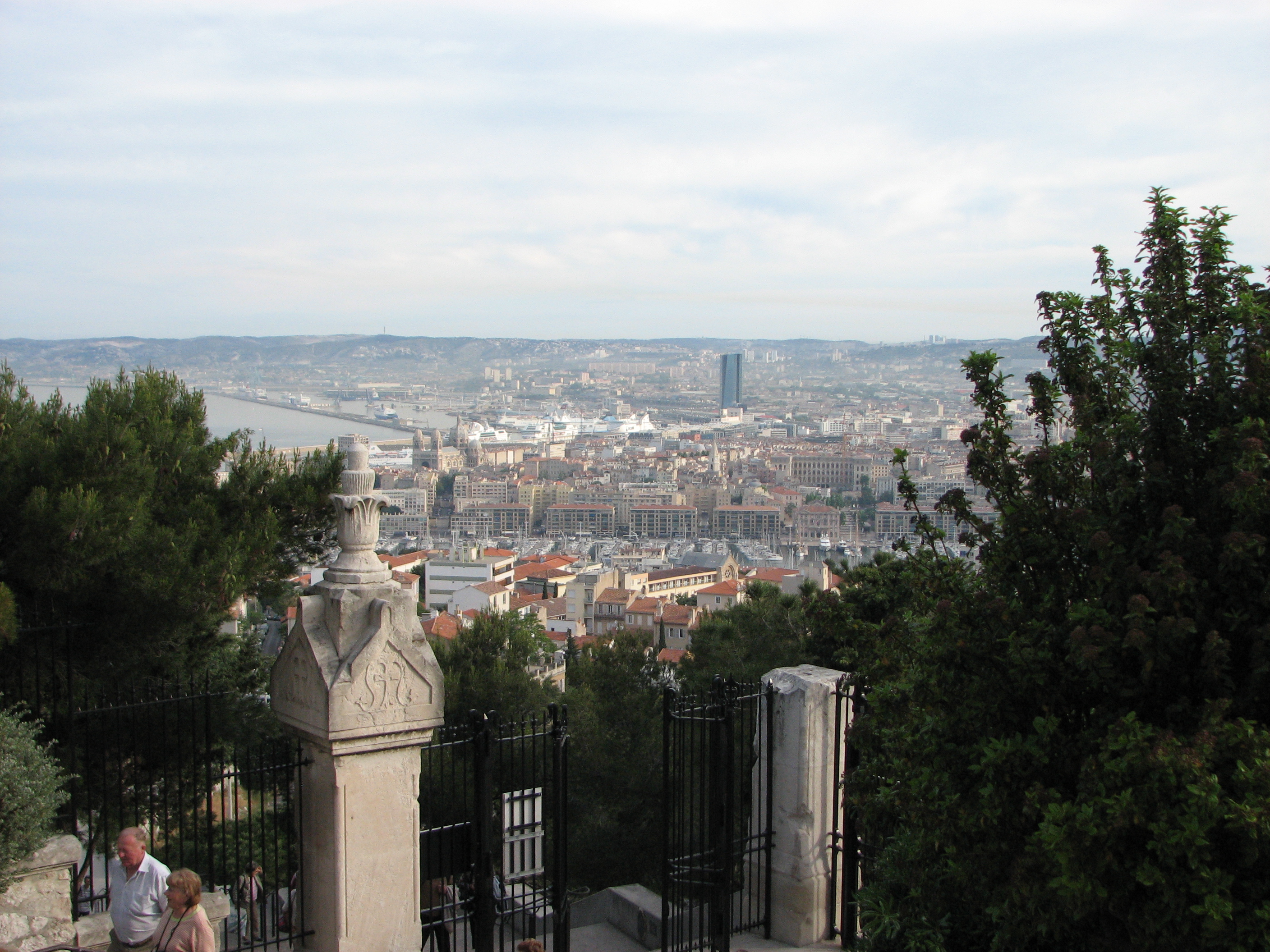 Marseille, France