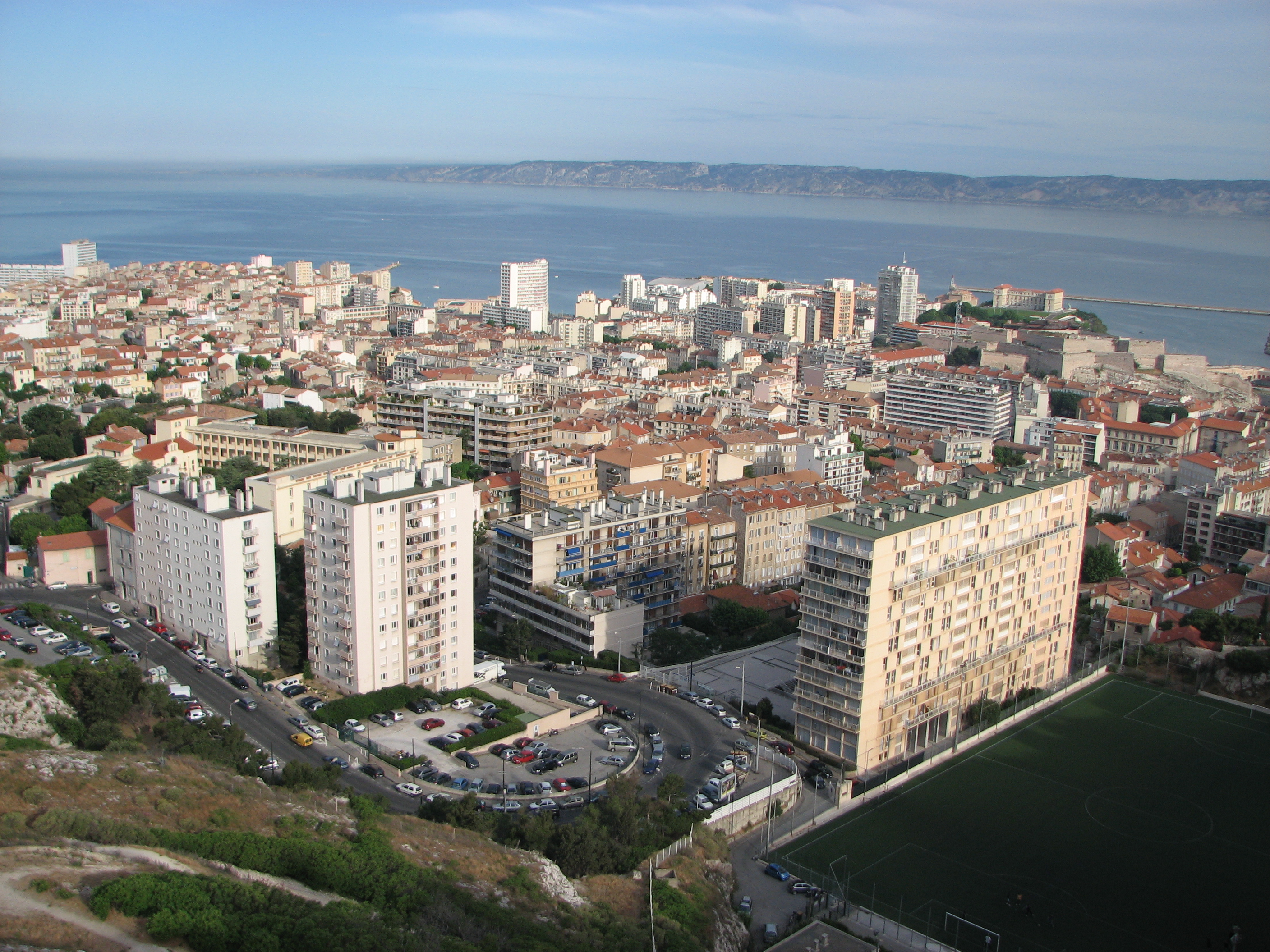 Marseille, France