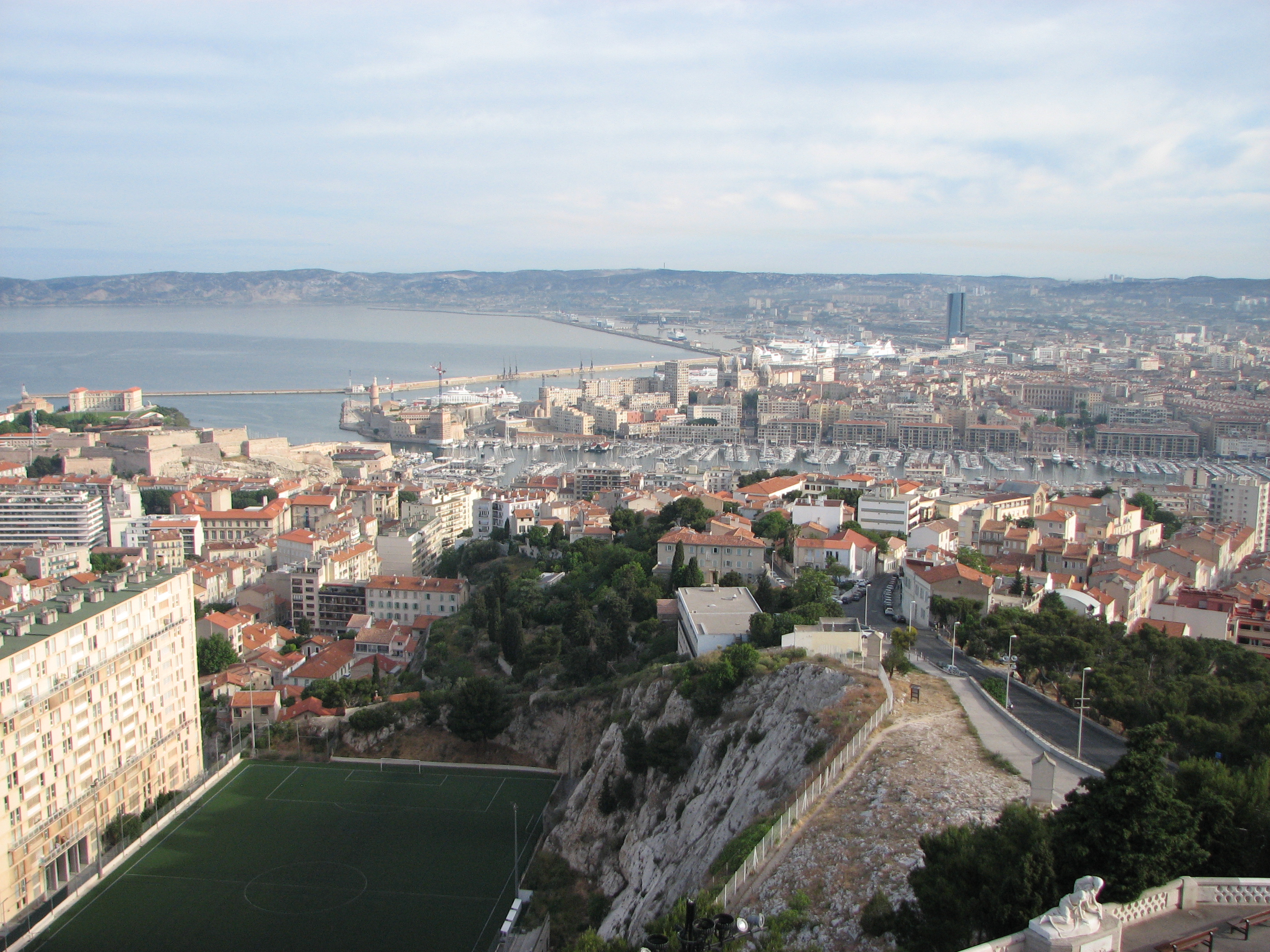 Marseille, France