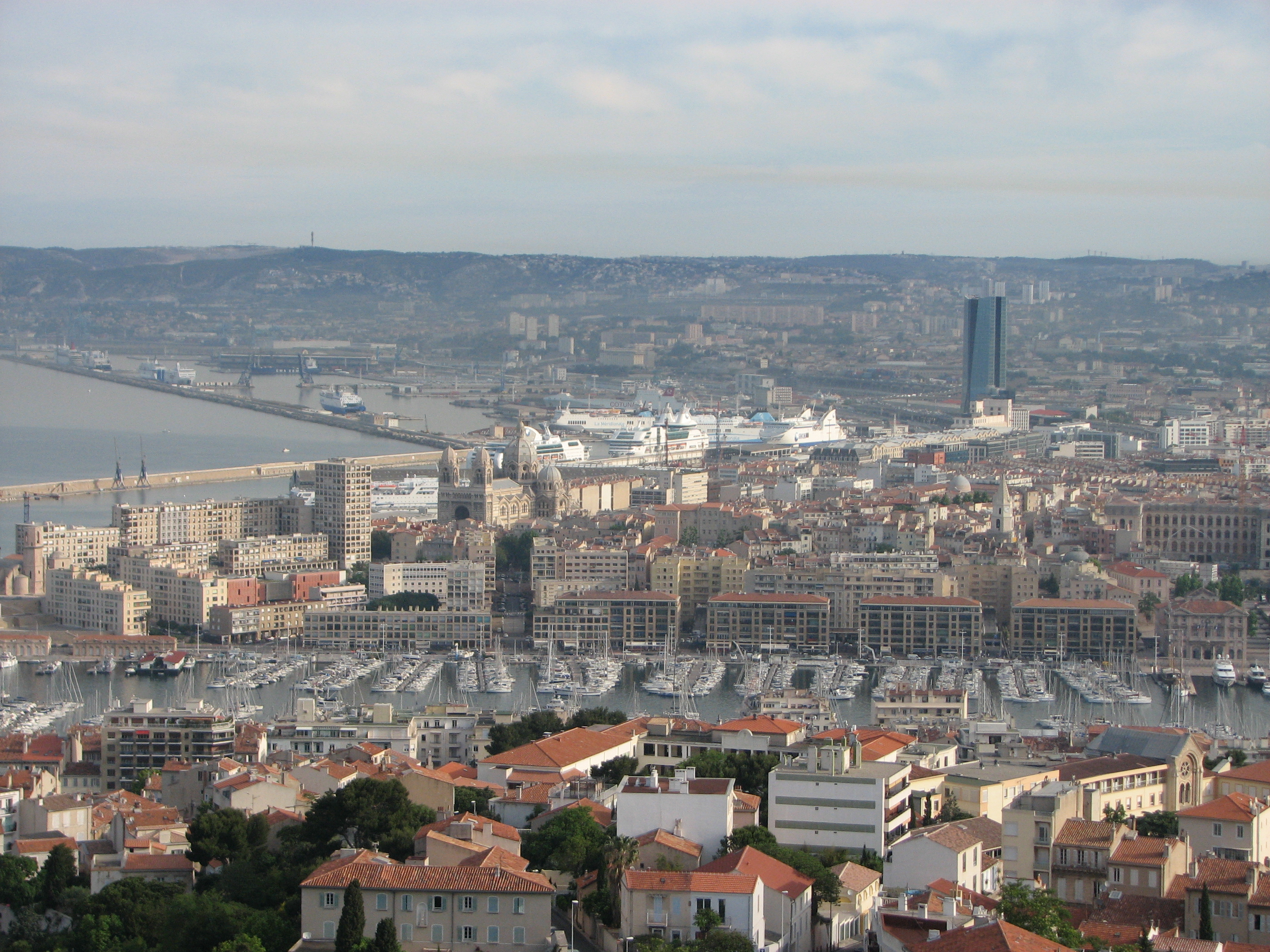 Marseille, France