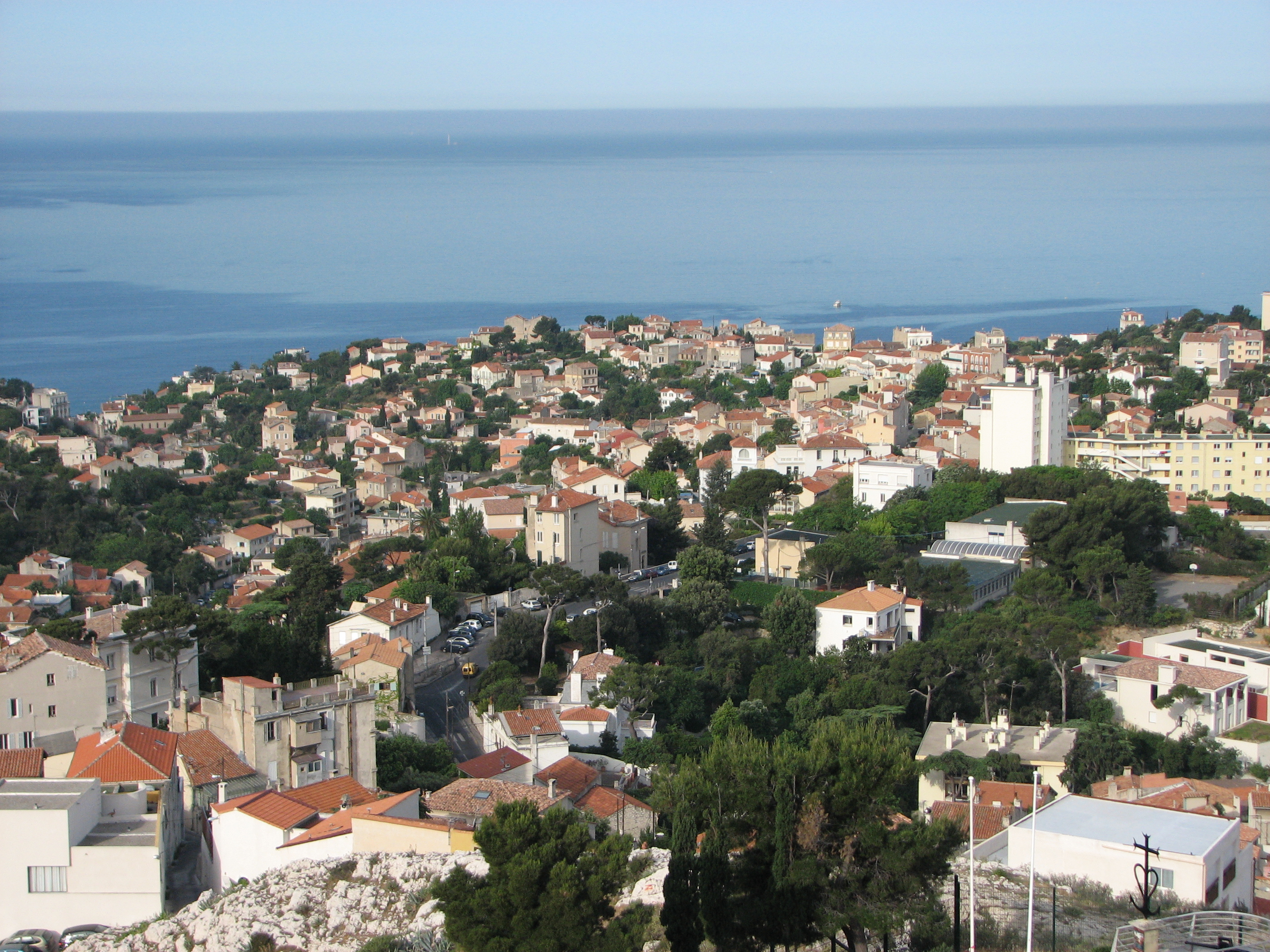 Marseille, France