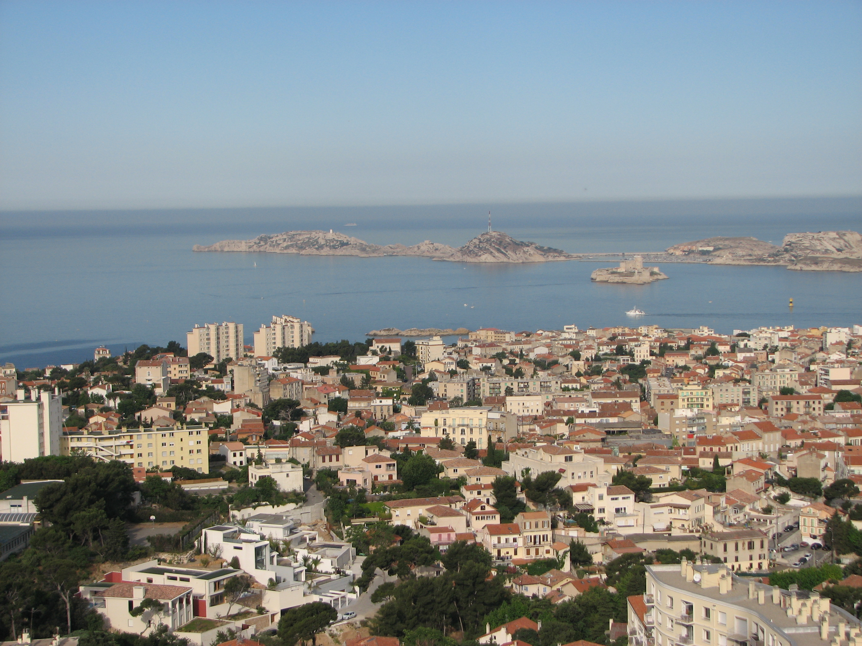 Marseille, France