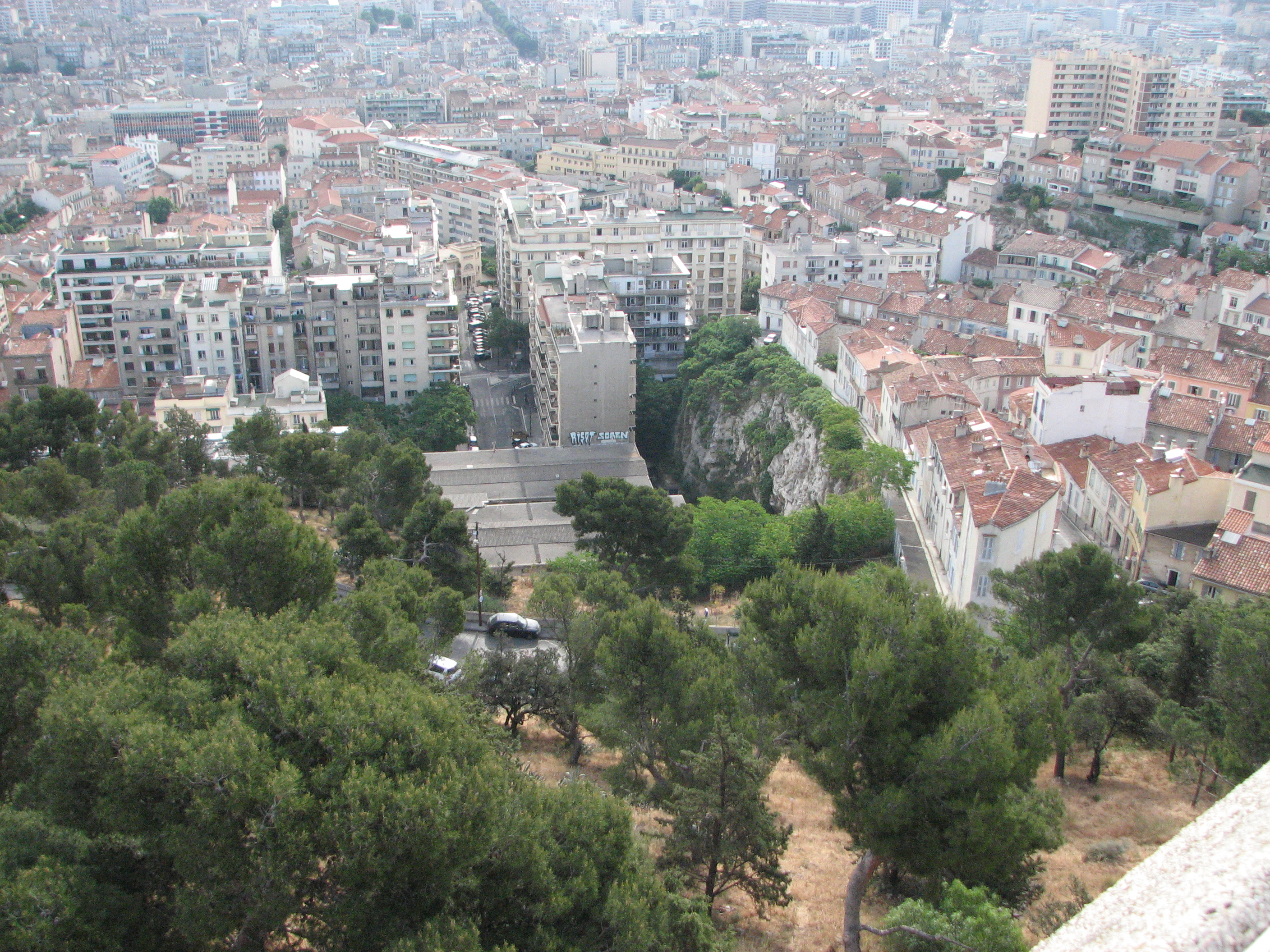 Marseille, France