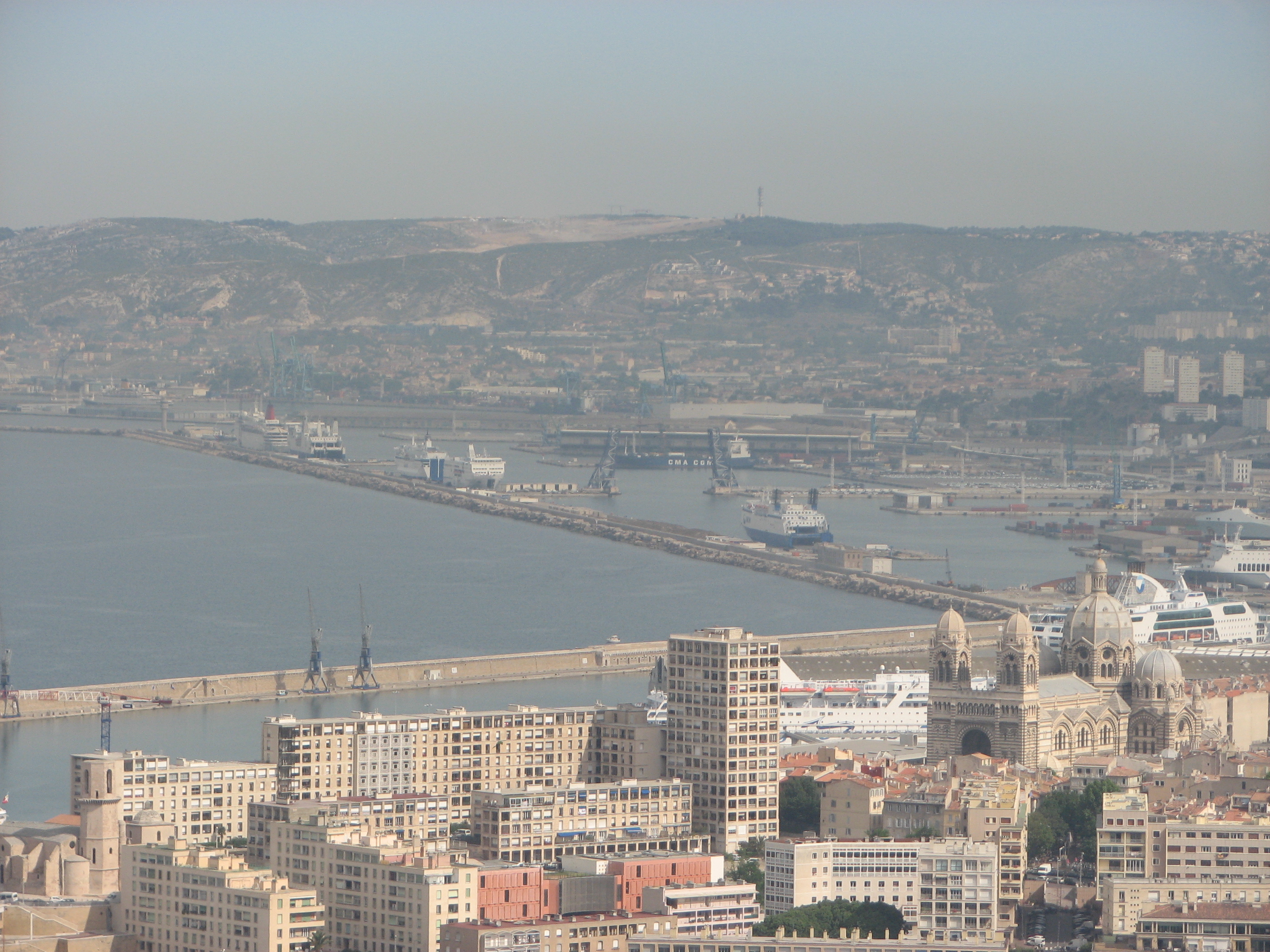 Marseille, France