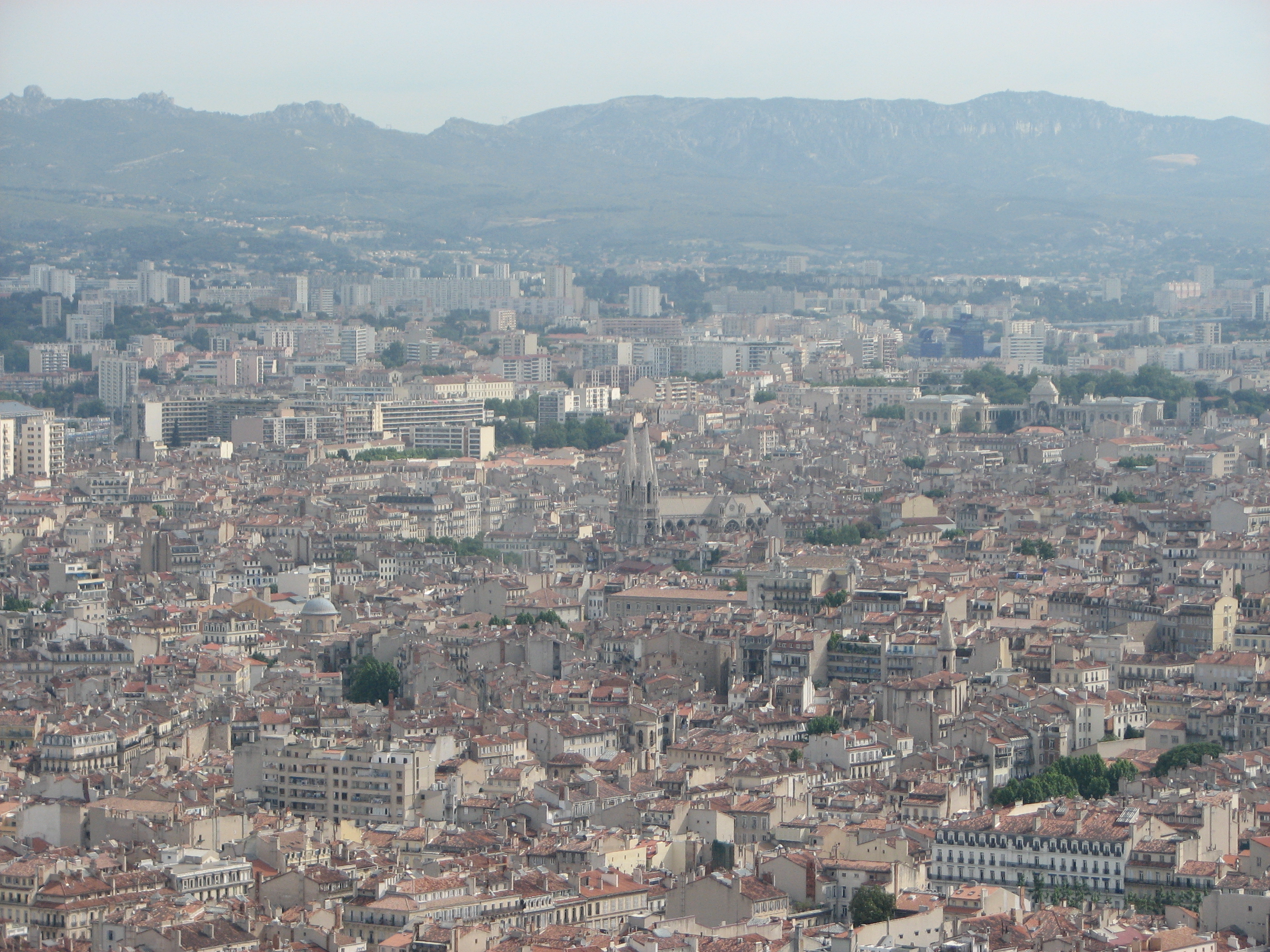 Marseille, France