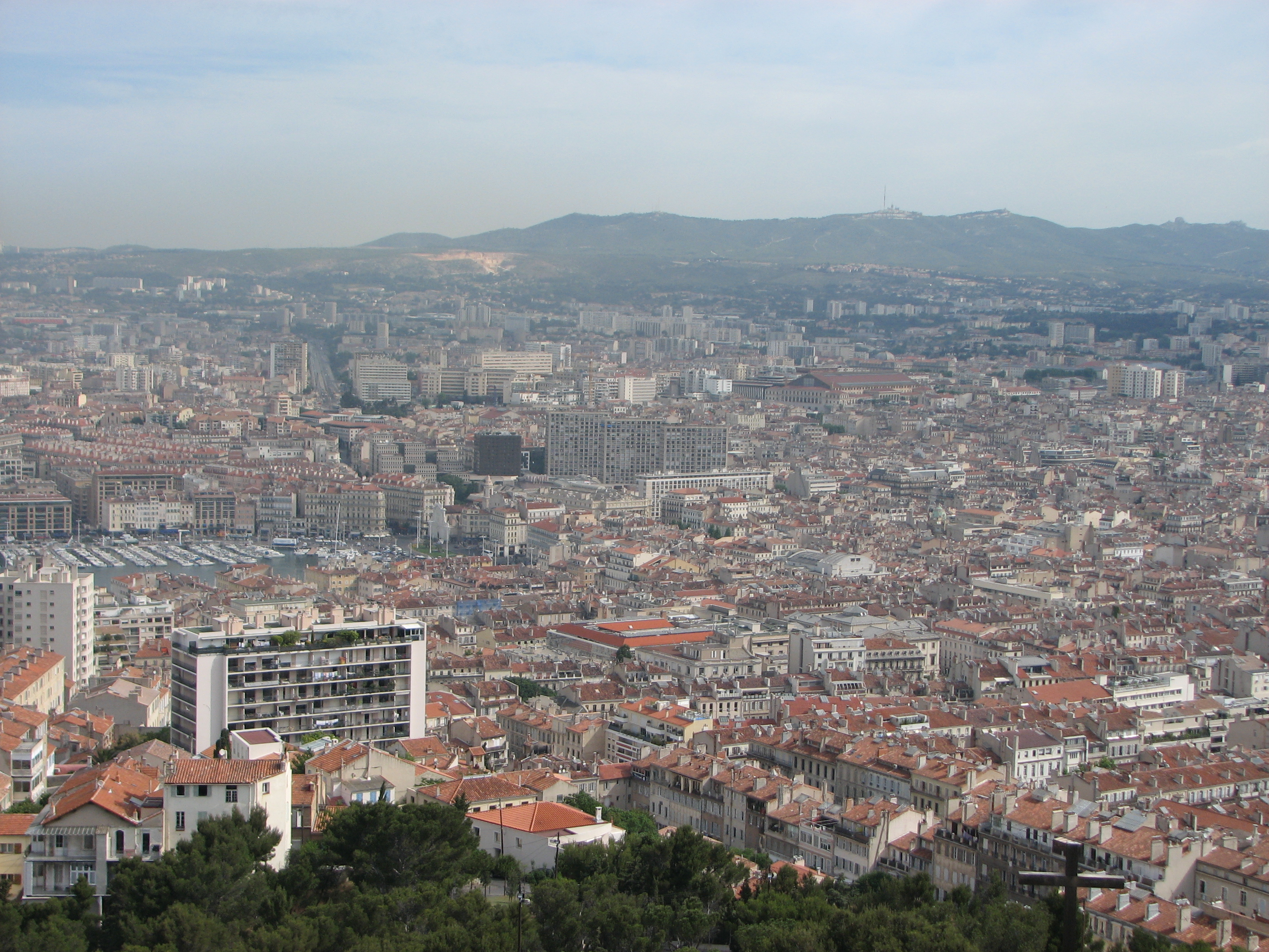 Marseille, France