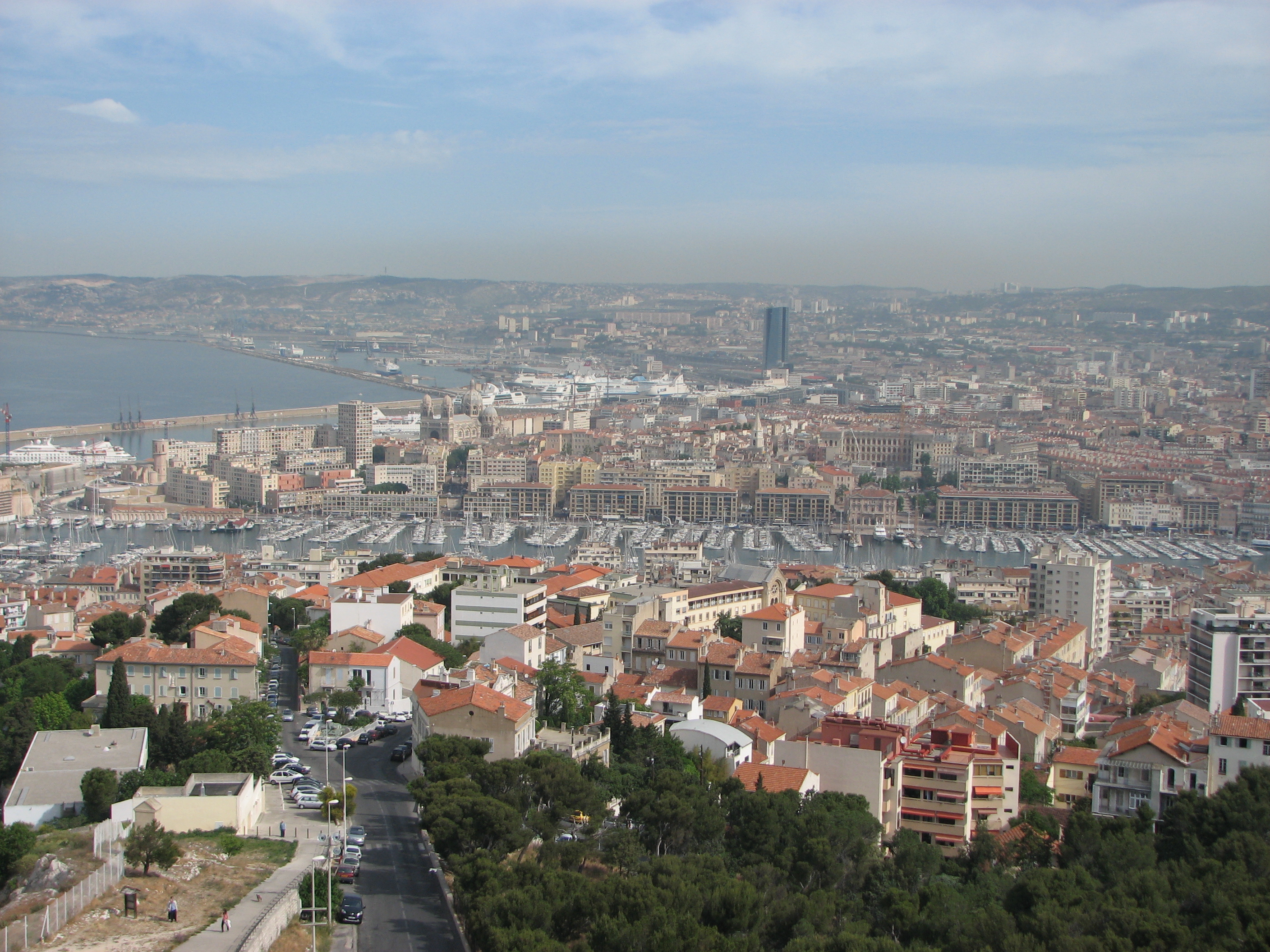 Marseille, France