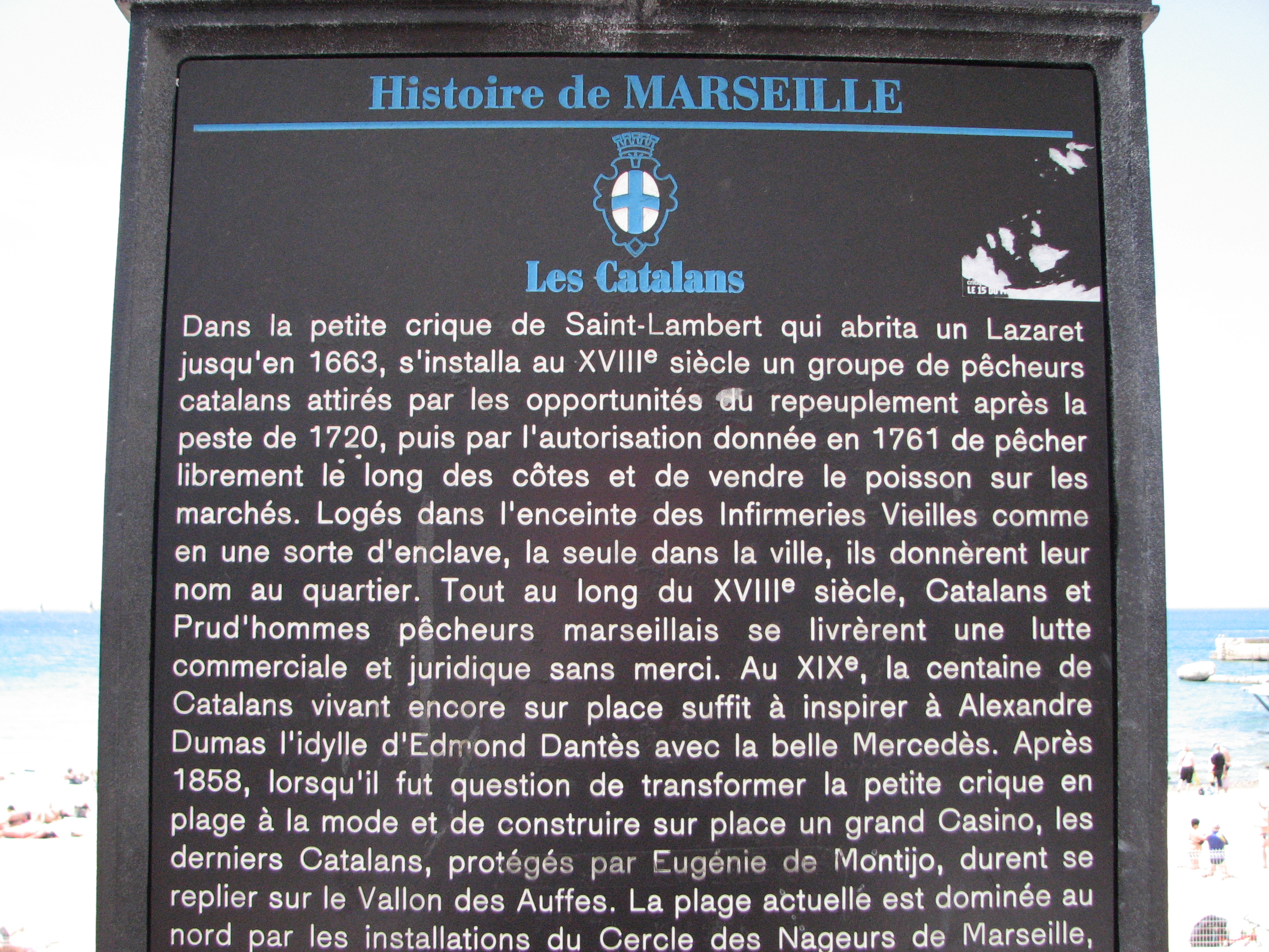 Marseille, France