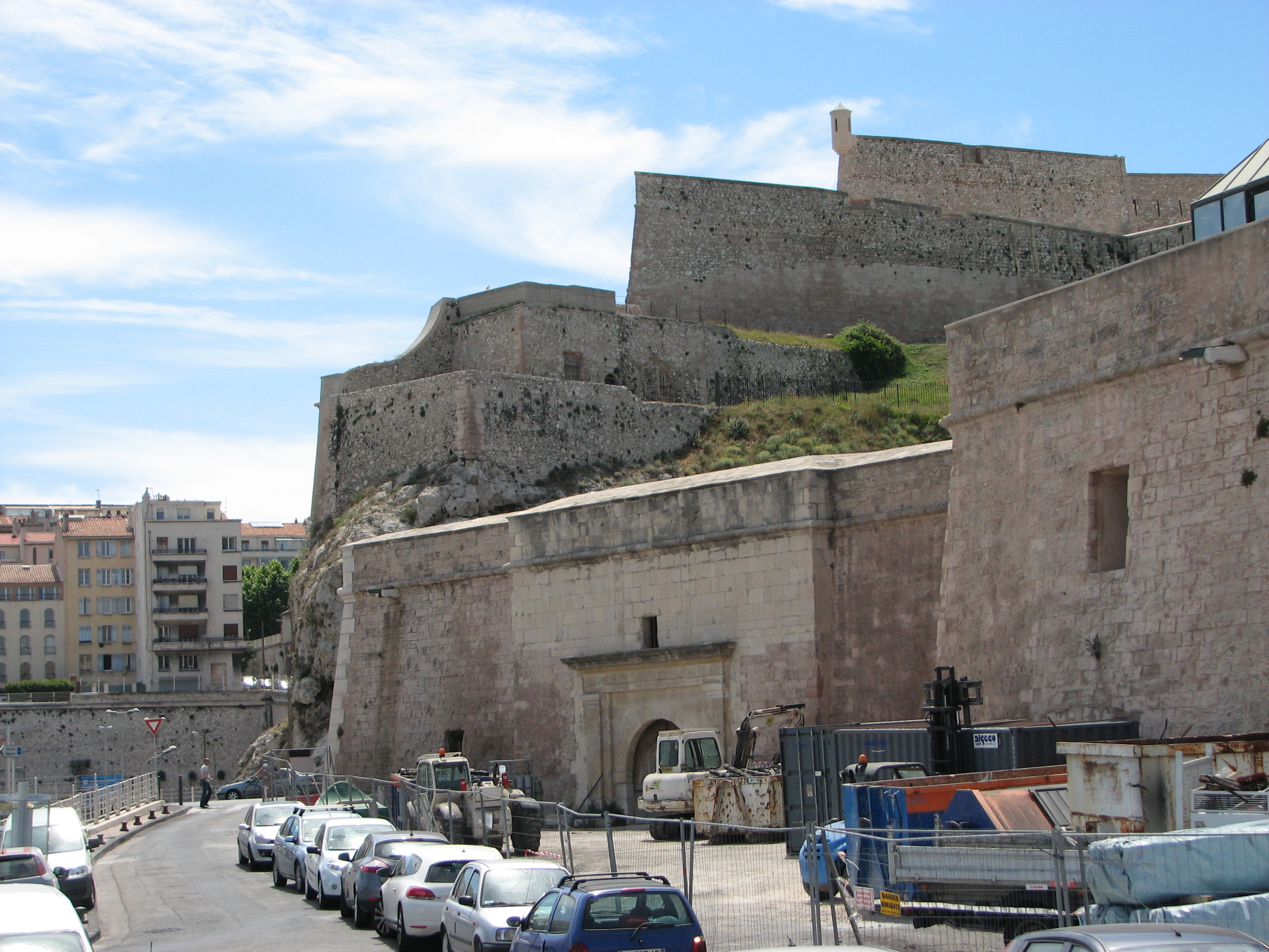 Marseille, France