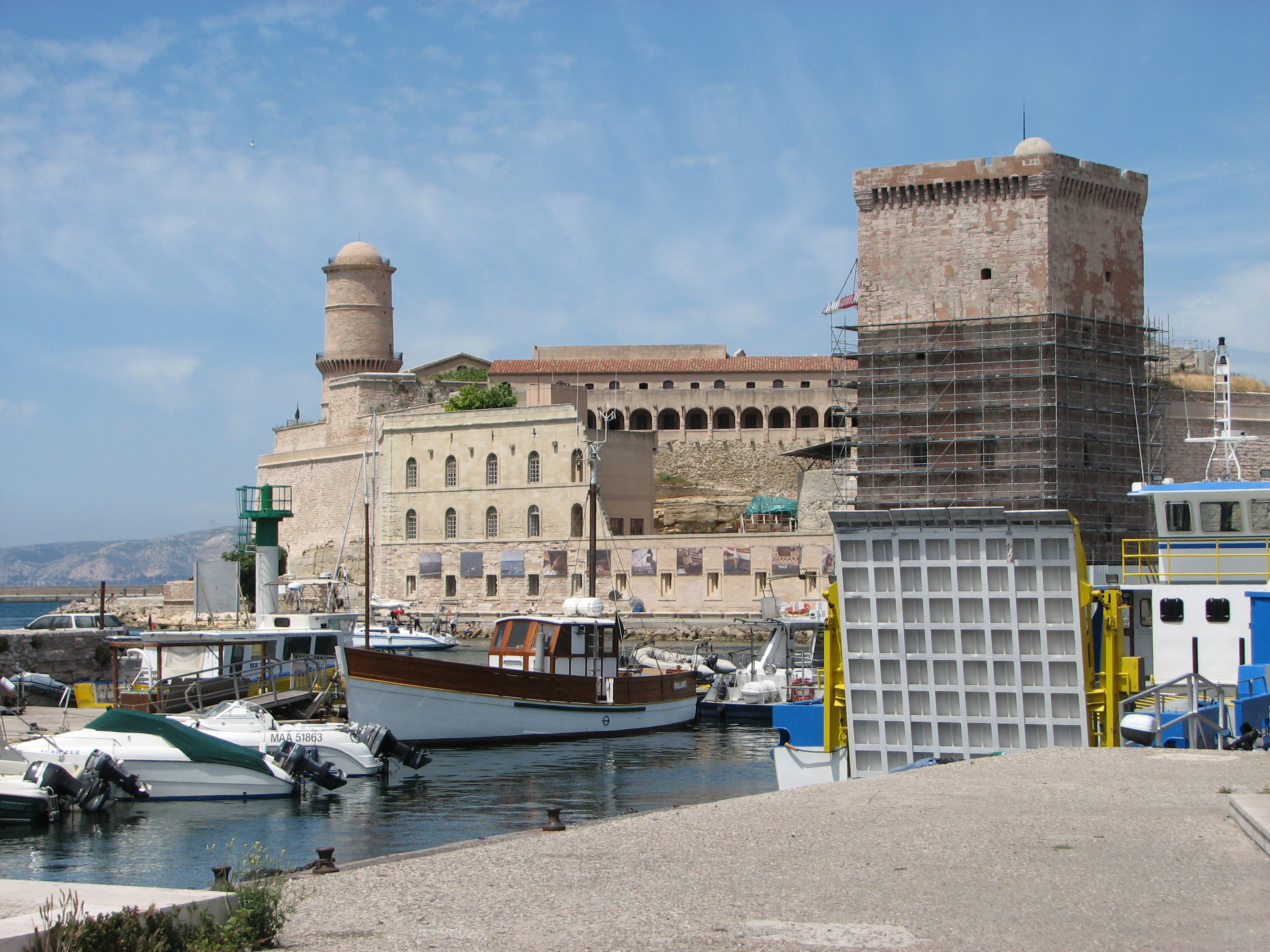 Marseille, France