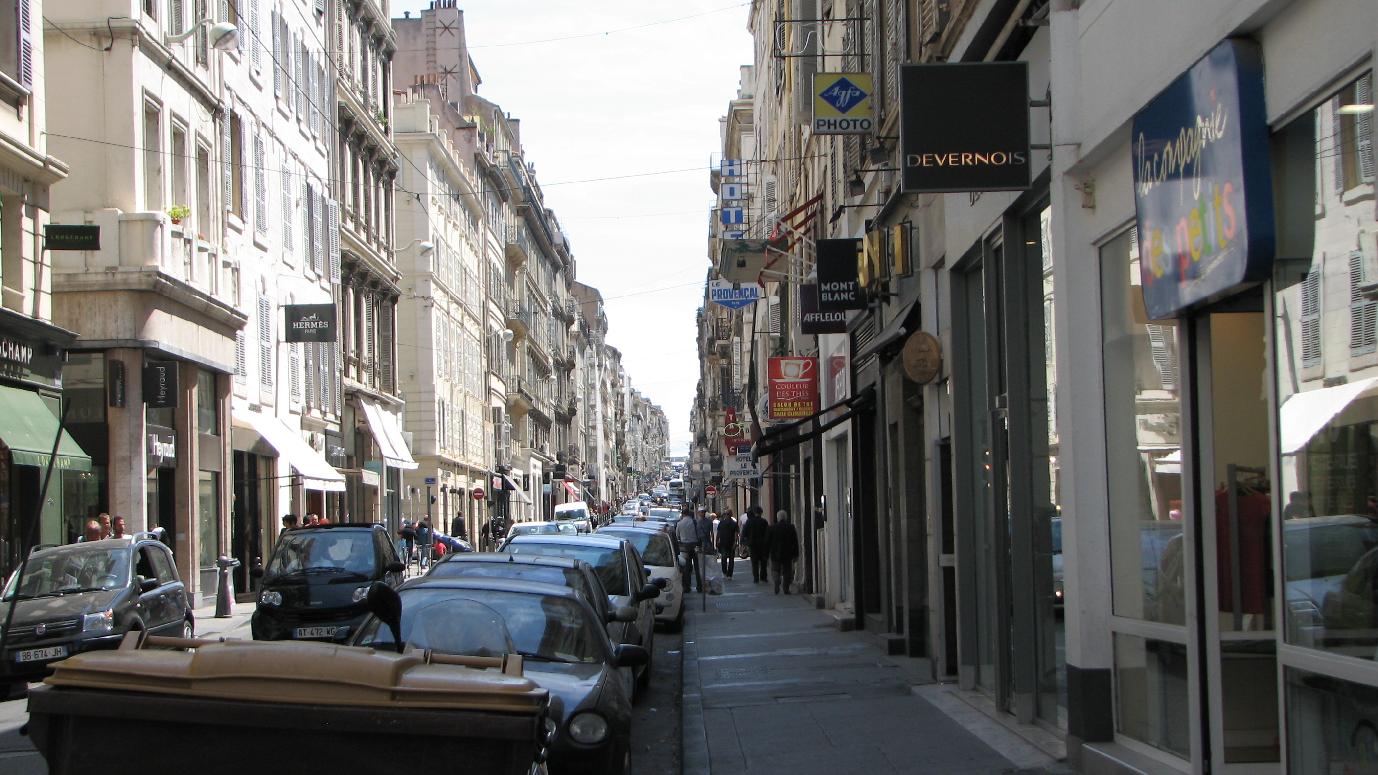Marseille, France