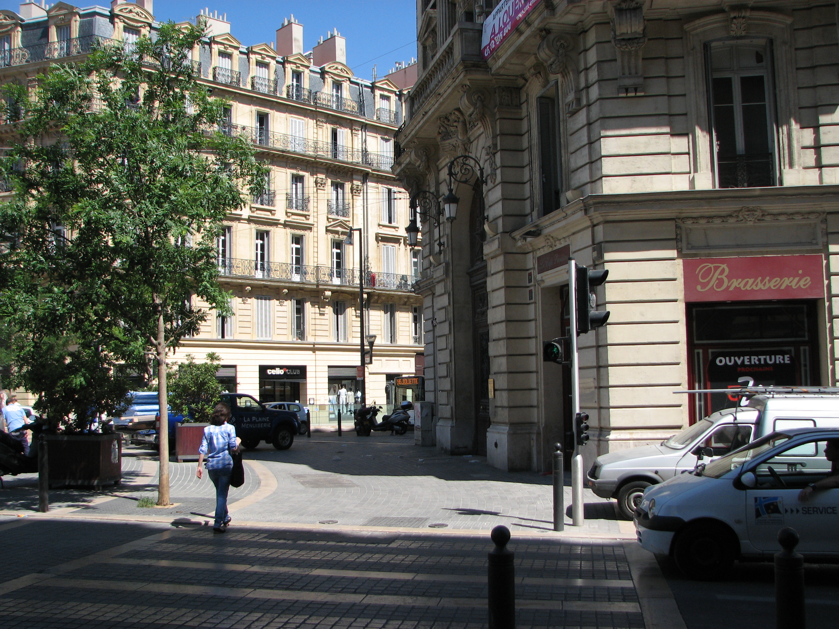 Marseille, France
