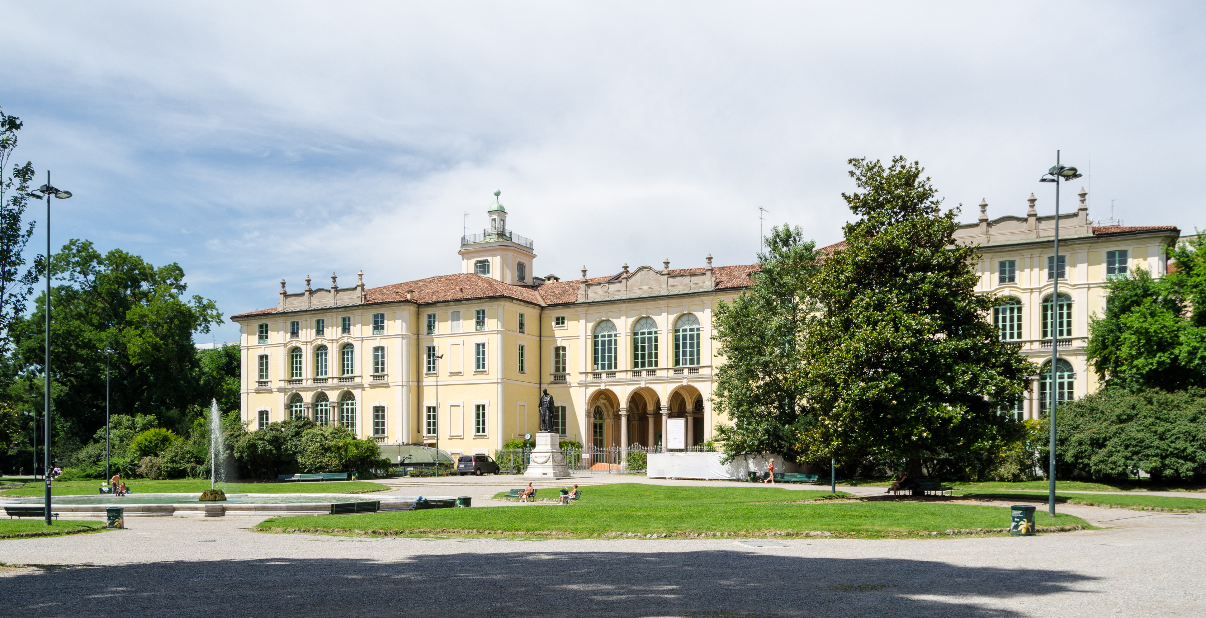 Milano, Palazzo Dugnani, 2016-06 CN-01