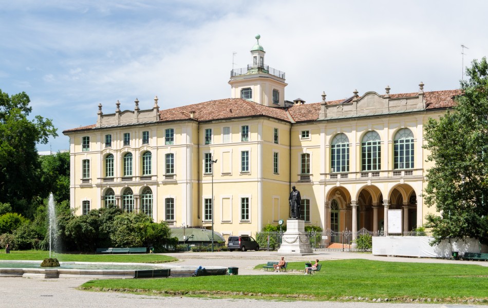 Milano, Palazzo Dugnani, 2016-06 CN-02